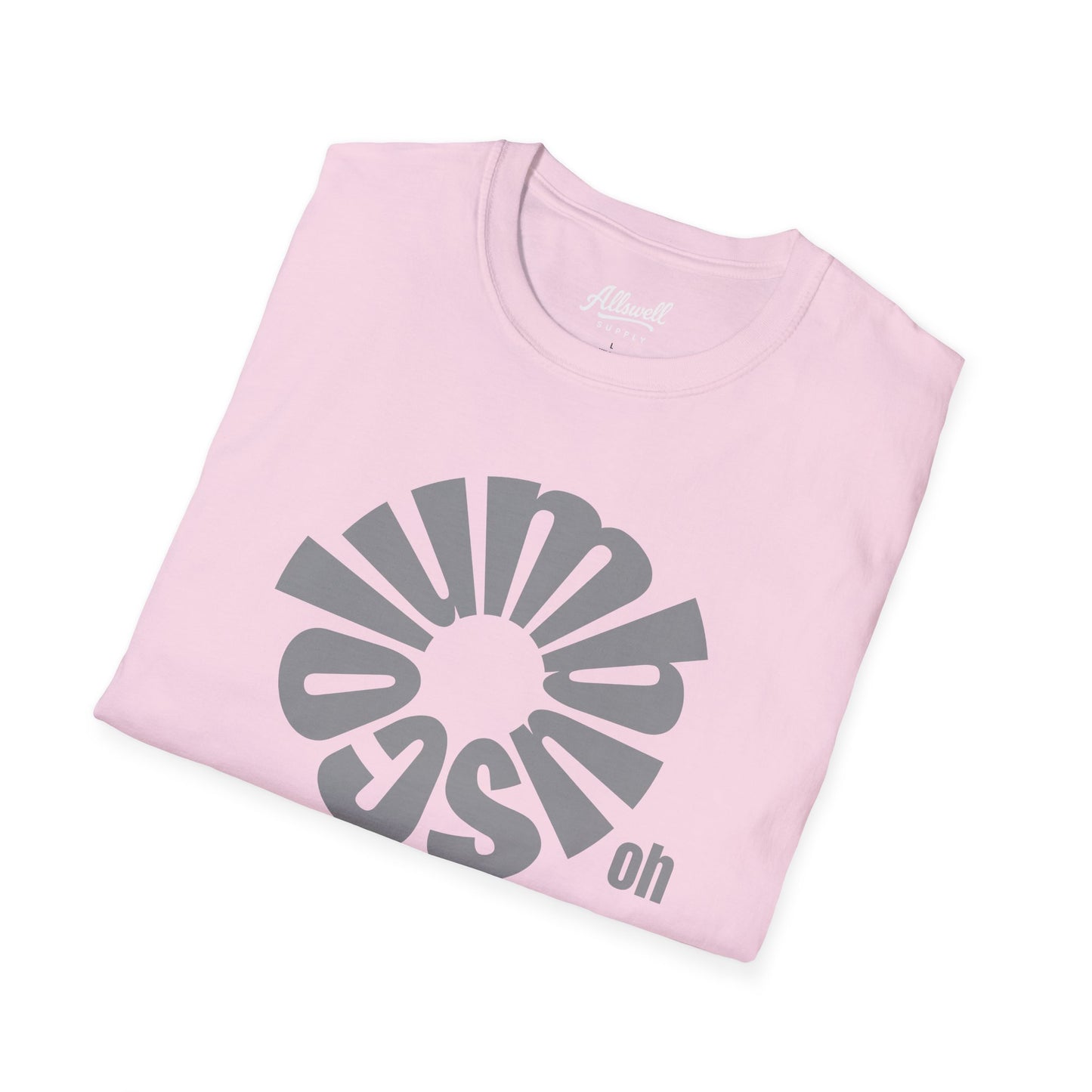 Columbus 'Every Town' T-shirt