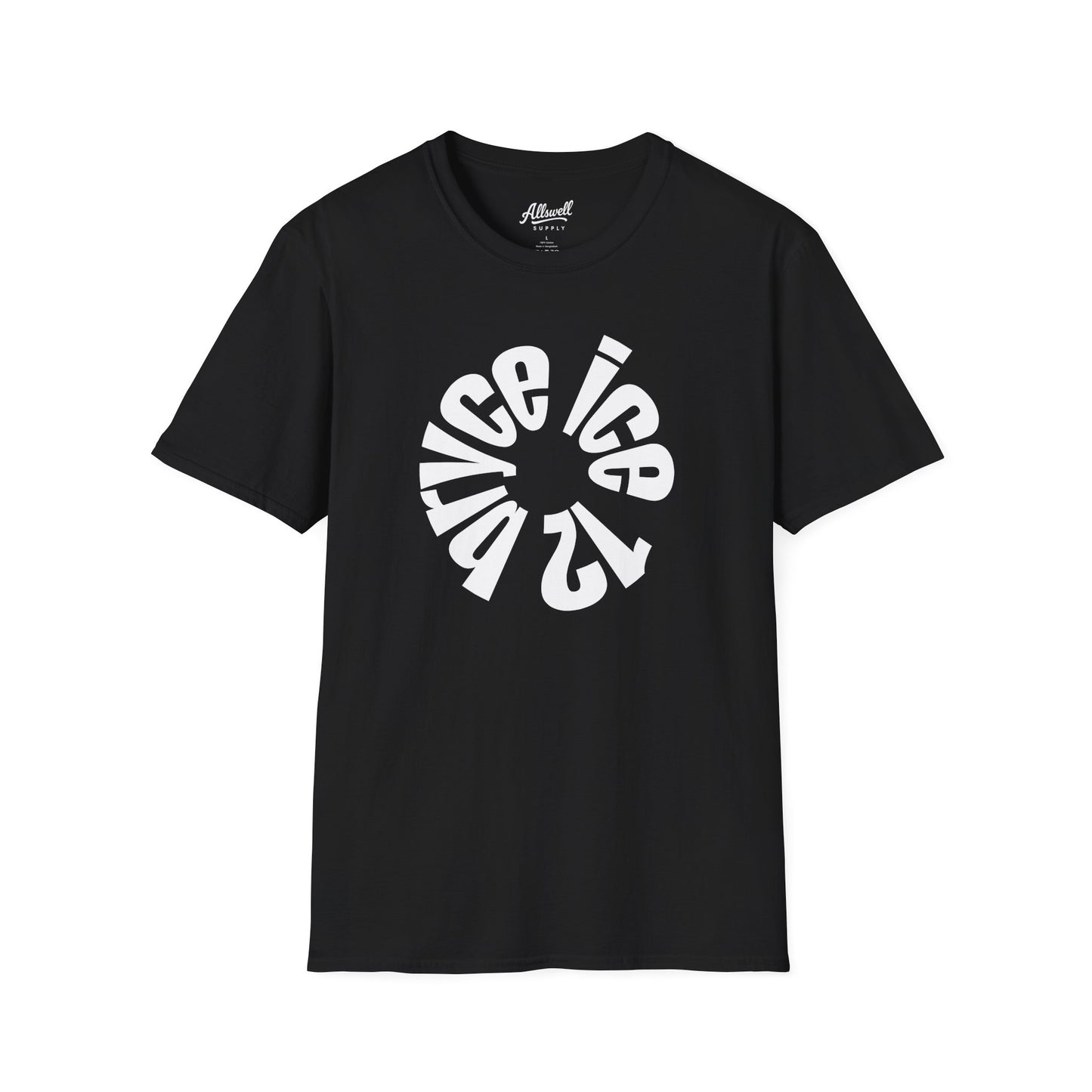 Bryce Ice 12 'Hockey' T-shirt
