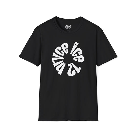 Bryce Ice 12 'Hockey' T-shirt