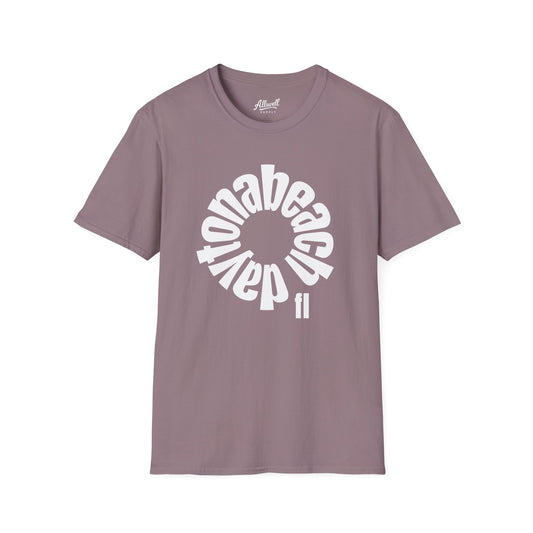 Daytona Beach 'Every Town' T-shirt