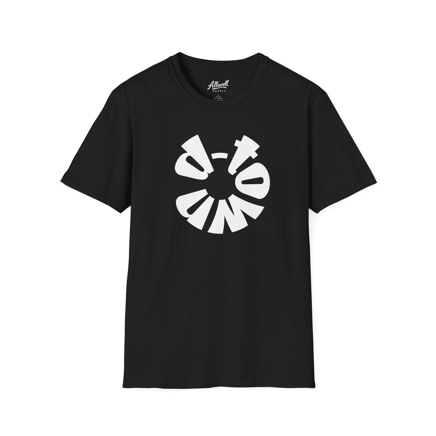 Doylestown Francis 'Every Town' T-shirt
