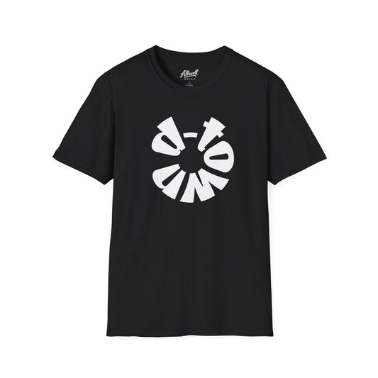 Doylestown Francis 'Every Town' T-shirt