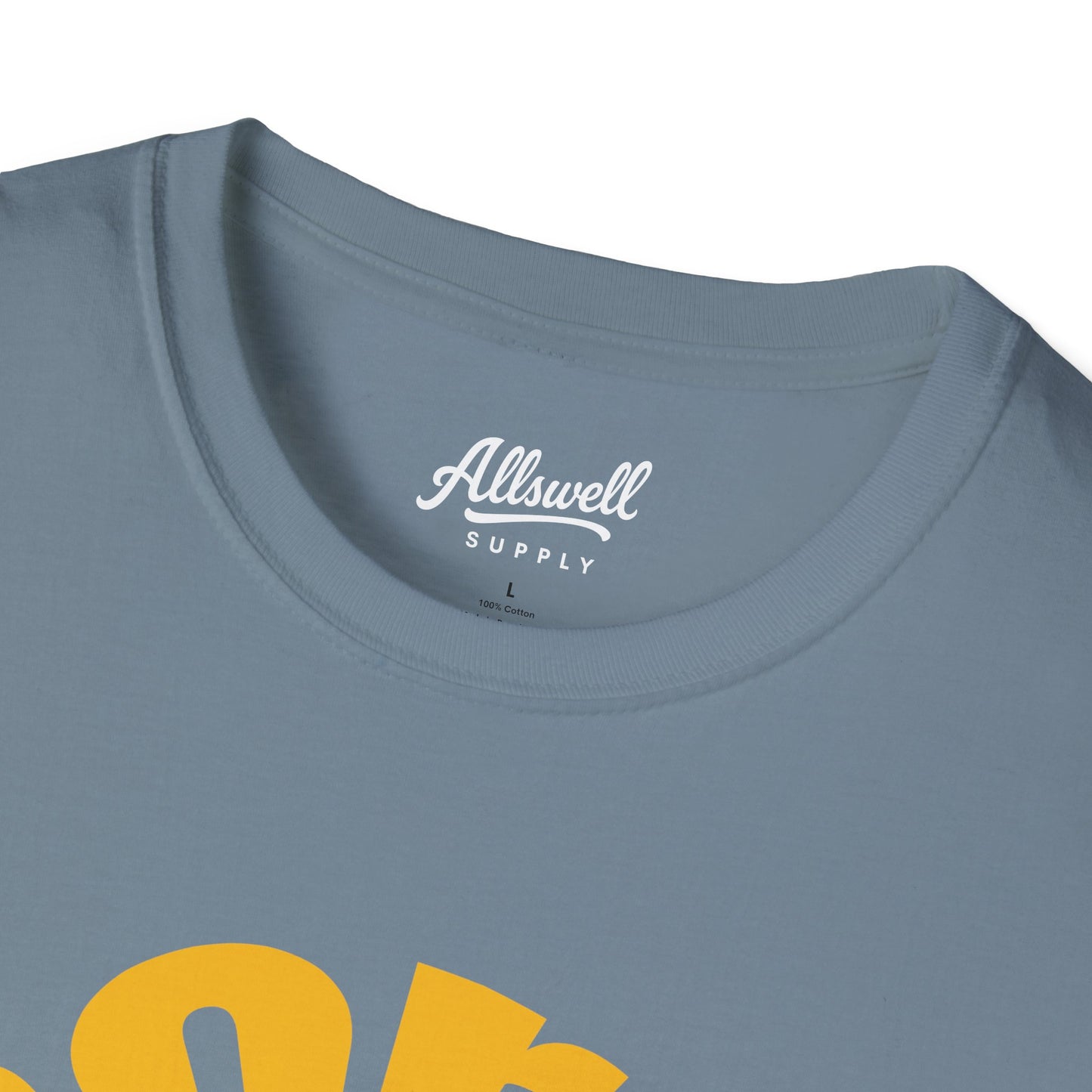 Ann Arbor 'Every Town' T-shirt
