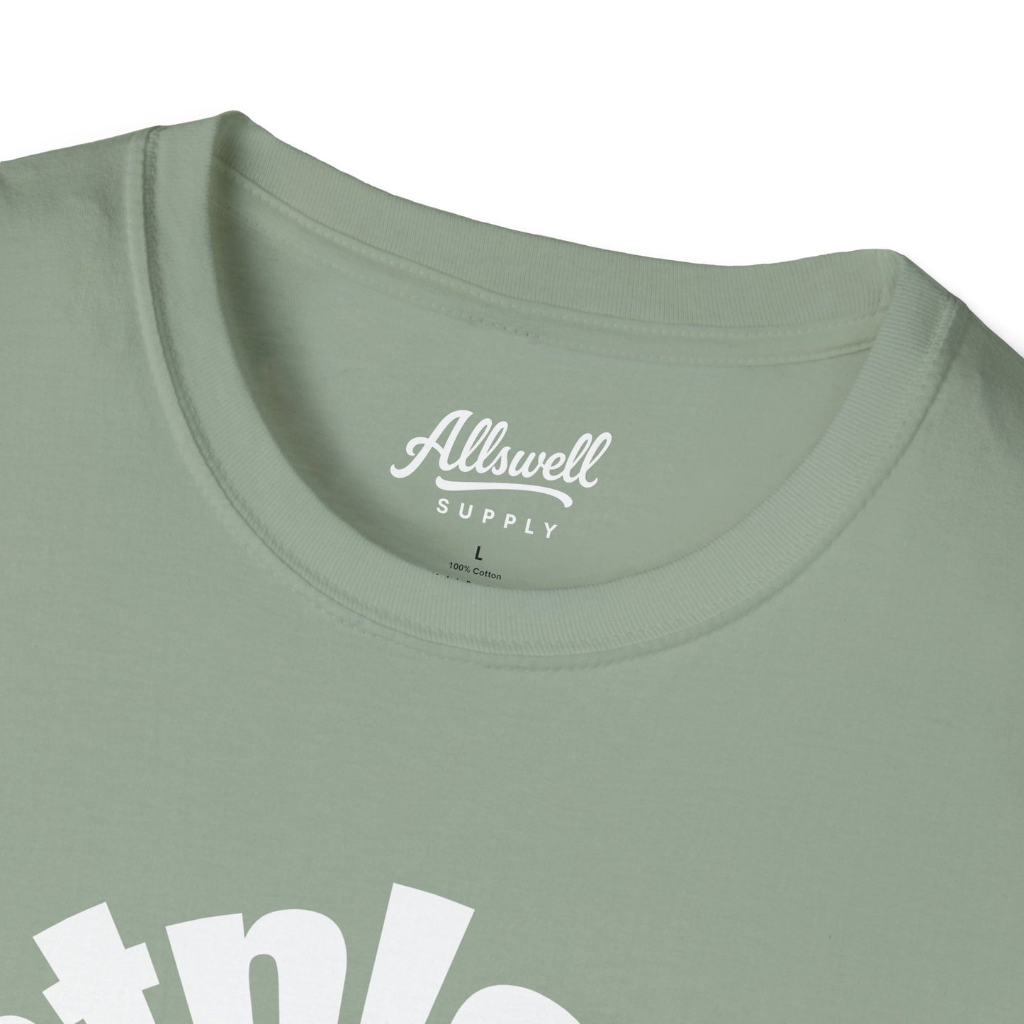 Mount Pleasant 'Every Town' T-shirt