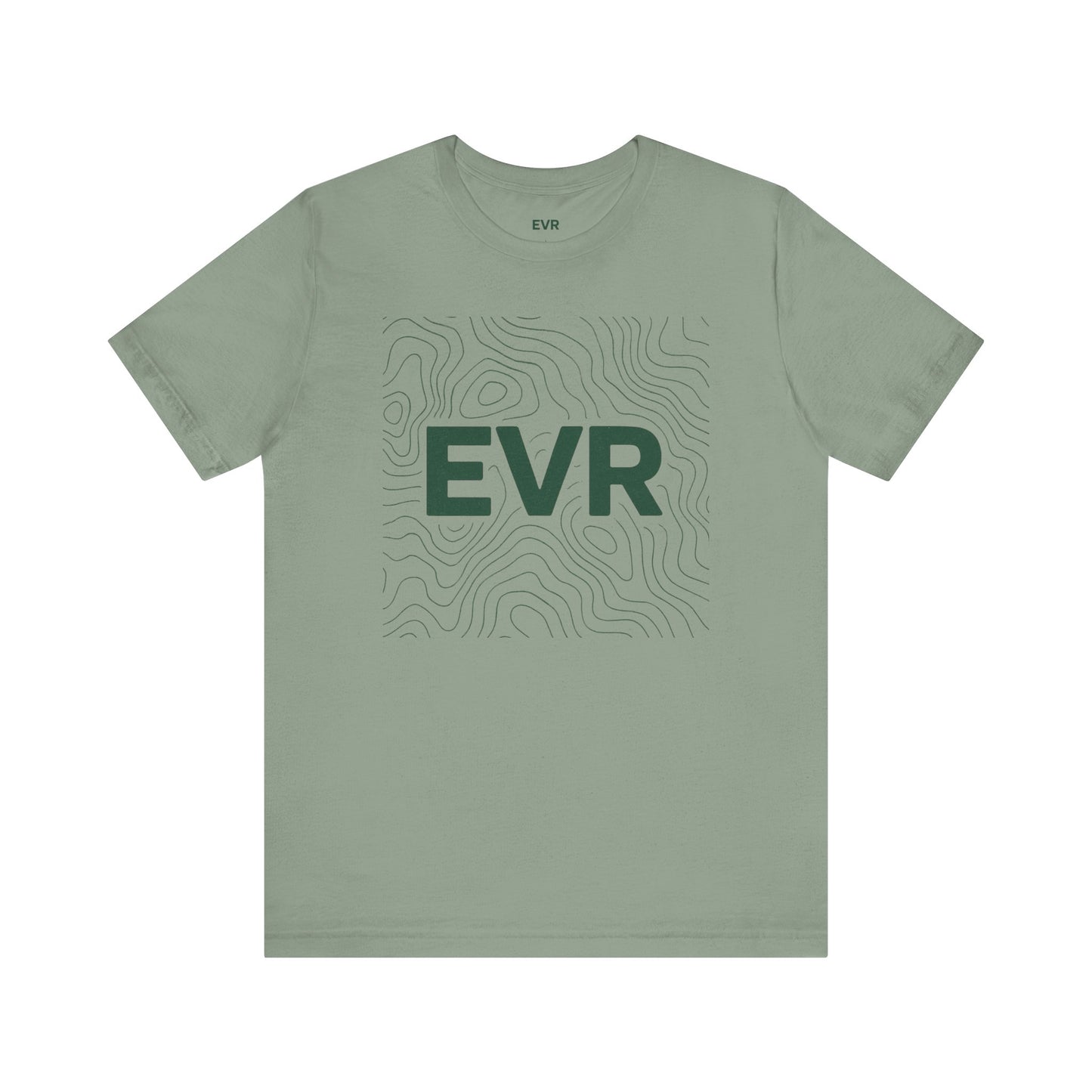 The EVR OG