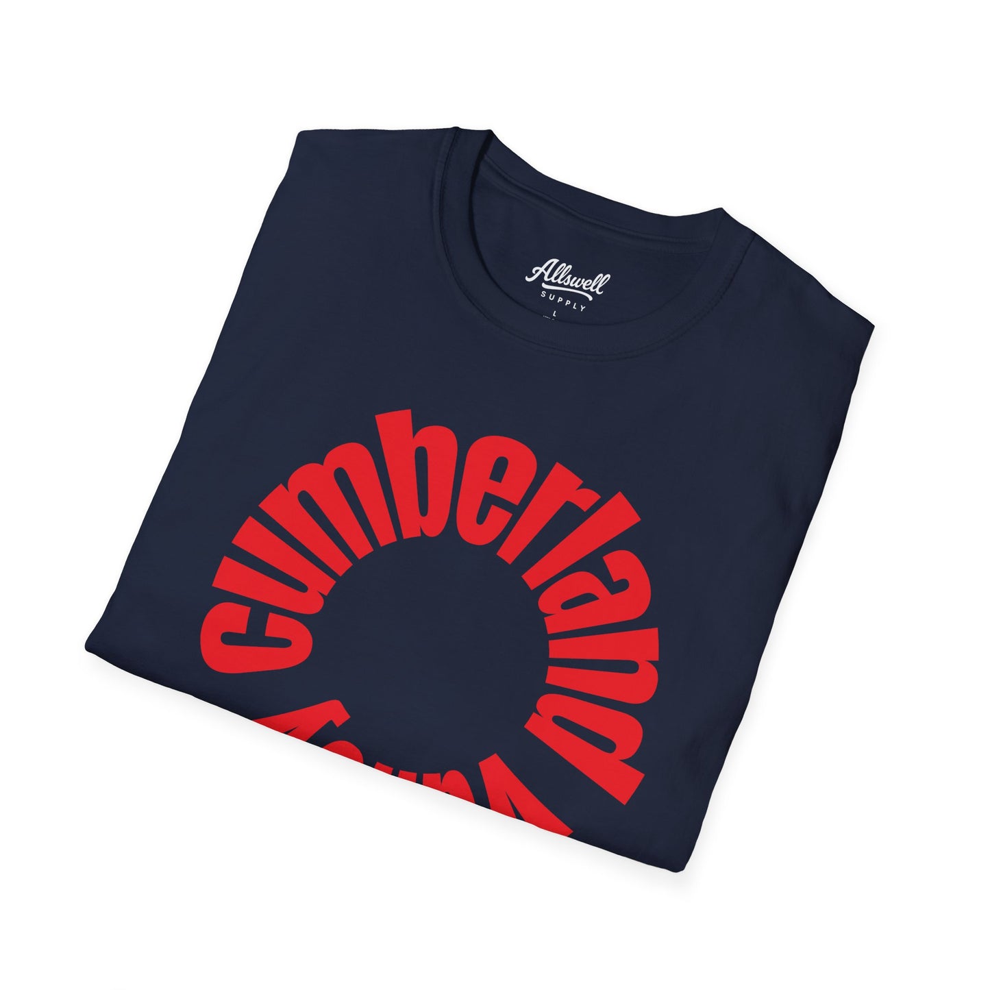 Cumberland Valley  'Every Team' T-shirt