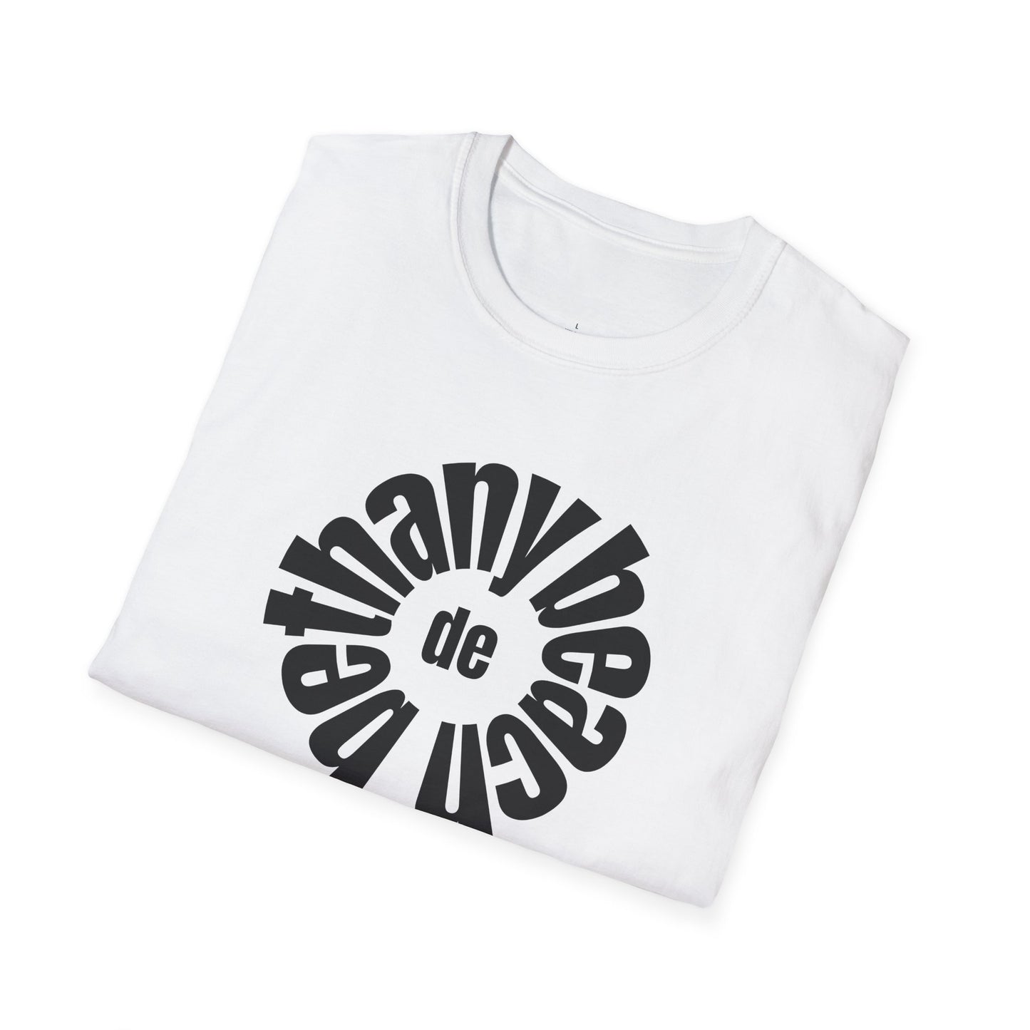 Bethany Beach 'Every Town' T-shirt