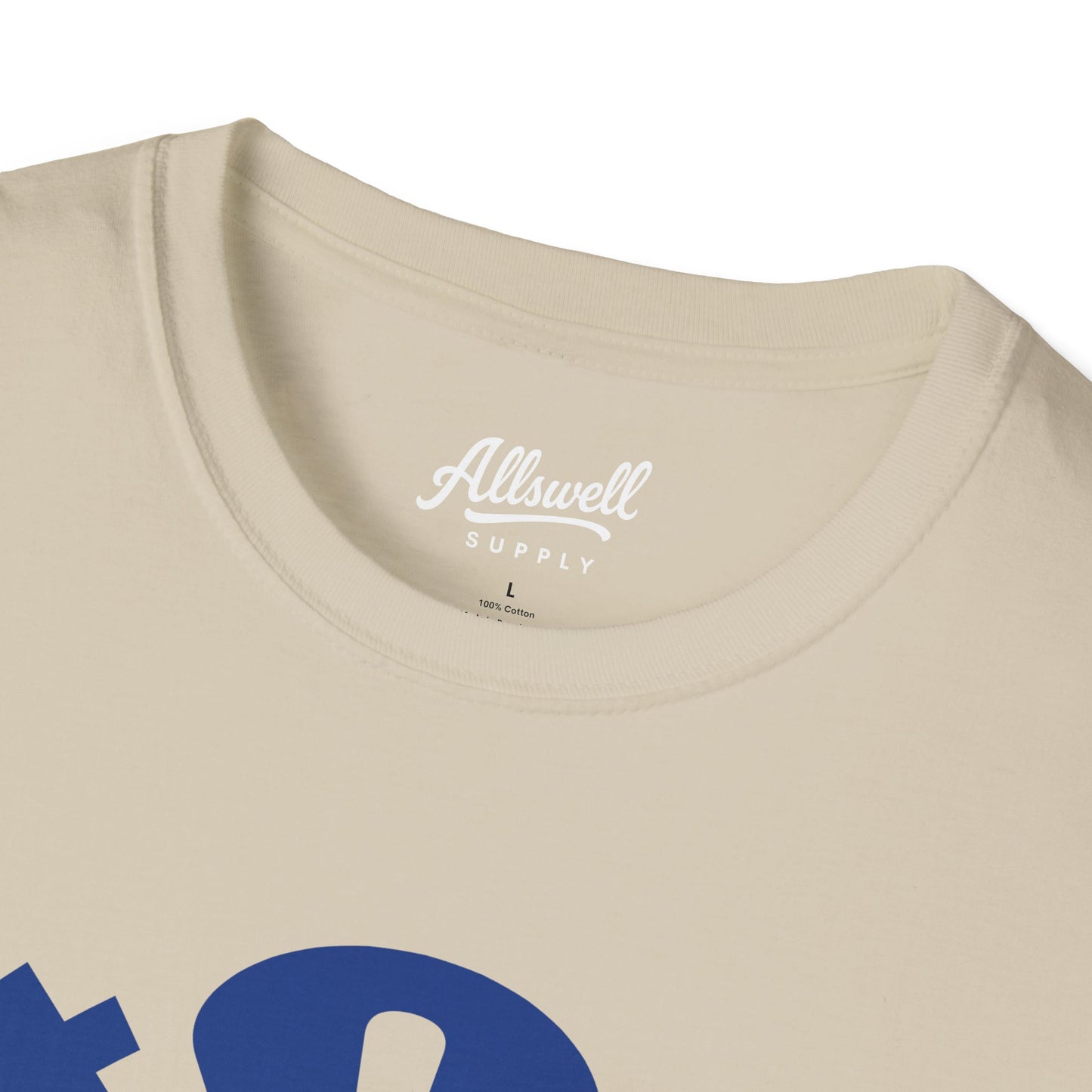 Toledo 'Every Town' T-shirt