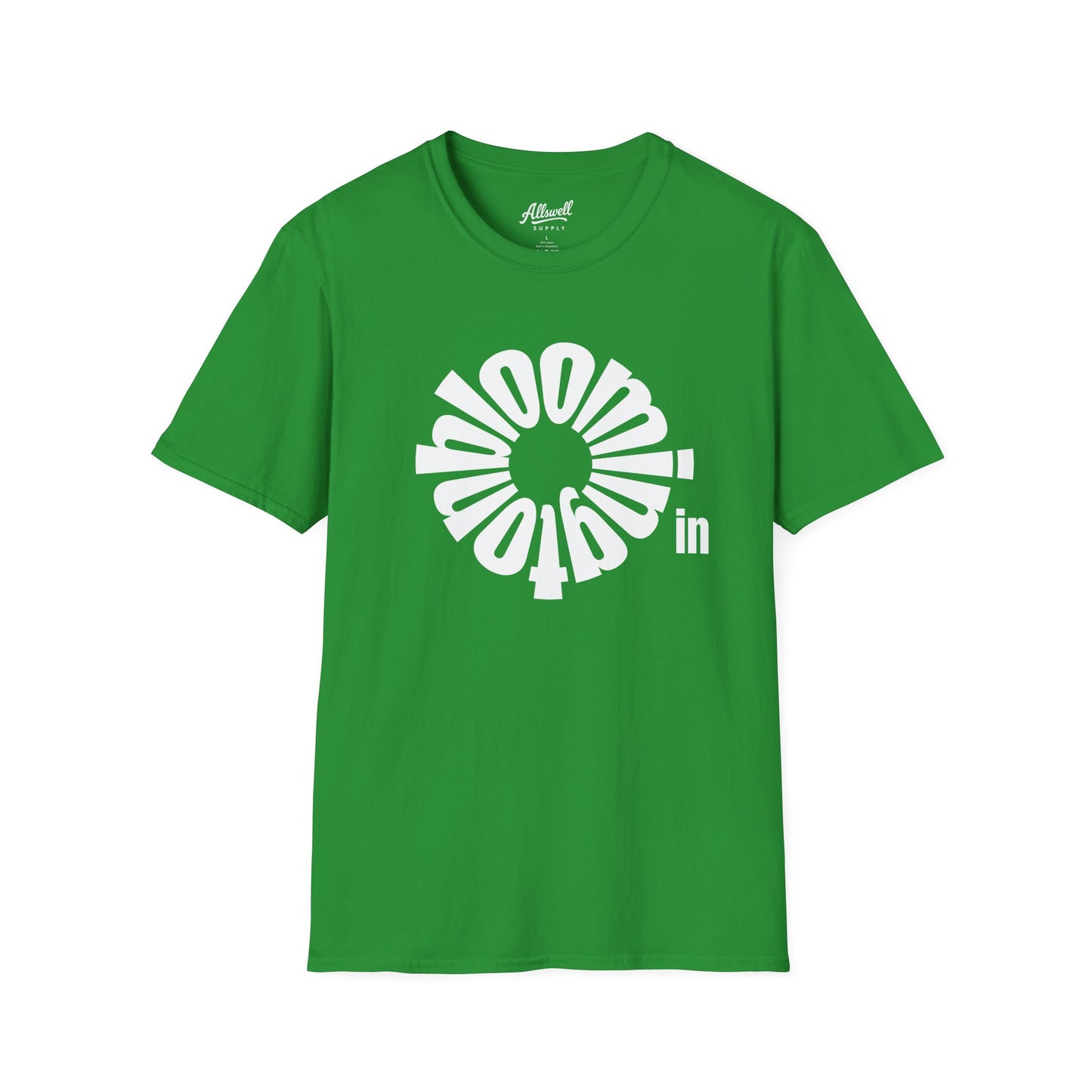 Bloomington 'Every Town' T-shirt