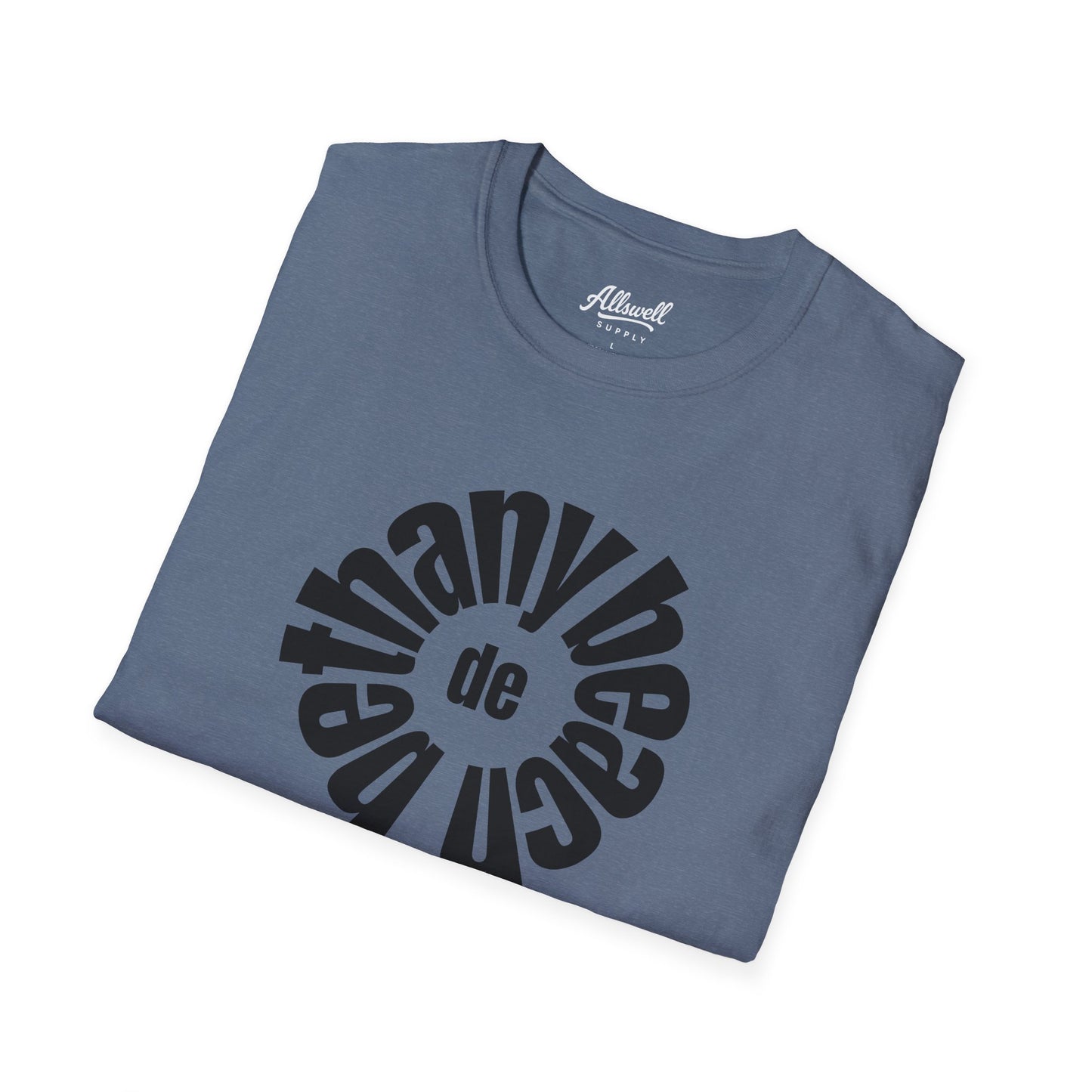 Bethany Beach 'Every Town' T-shirt