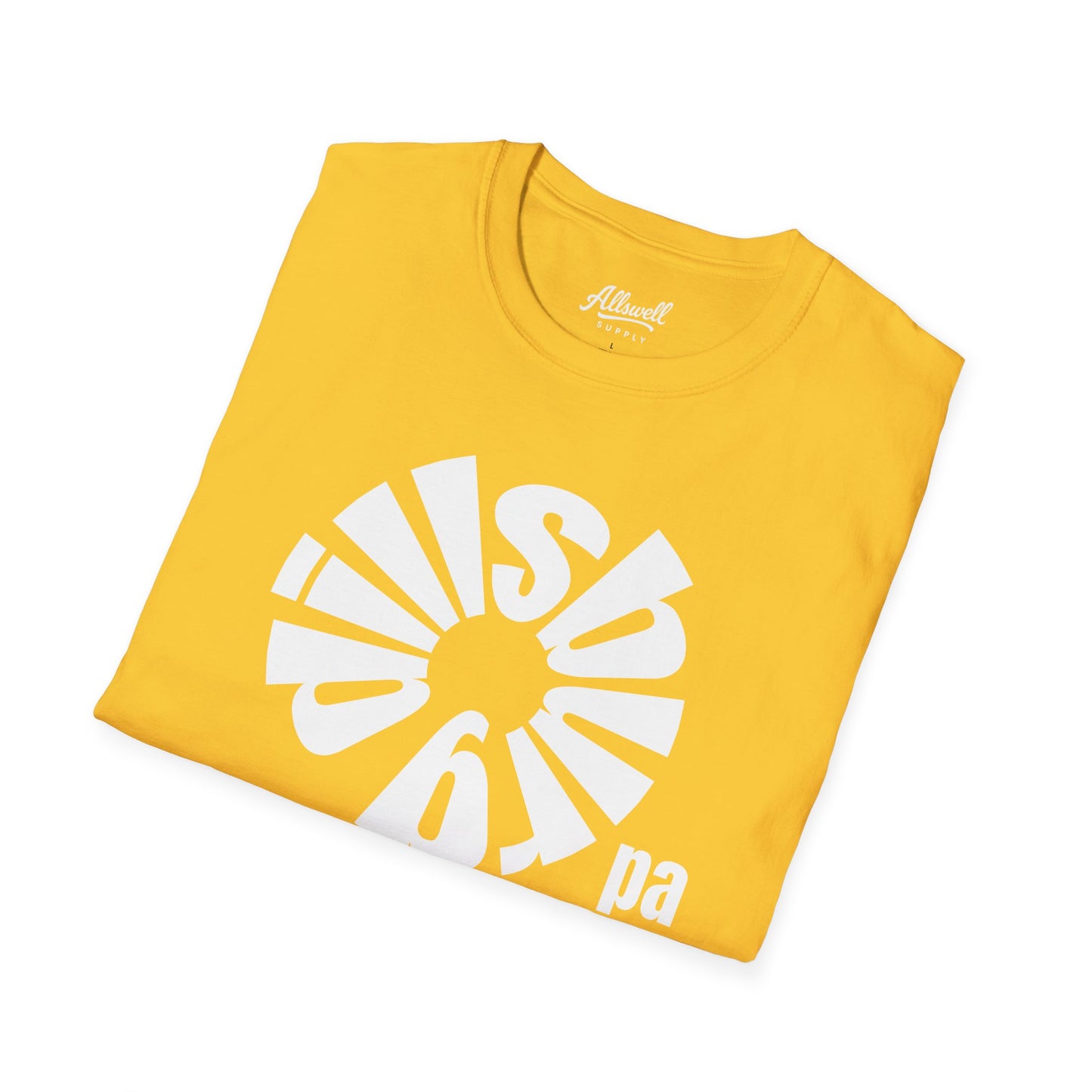 Dillsburg 'Every Town' T-shirt