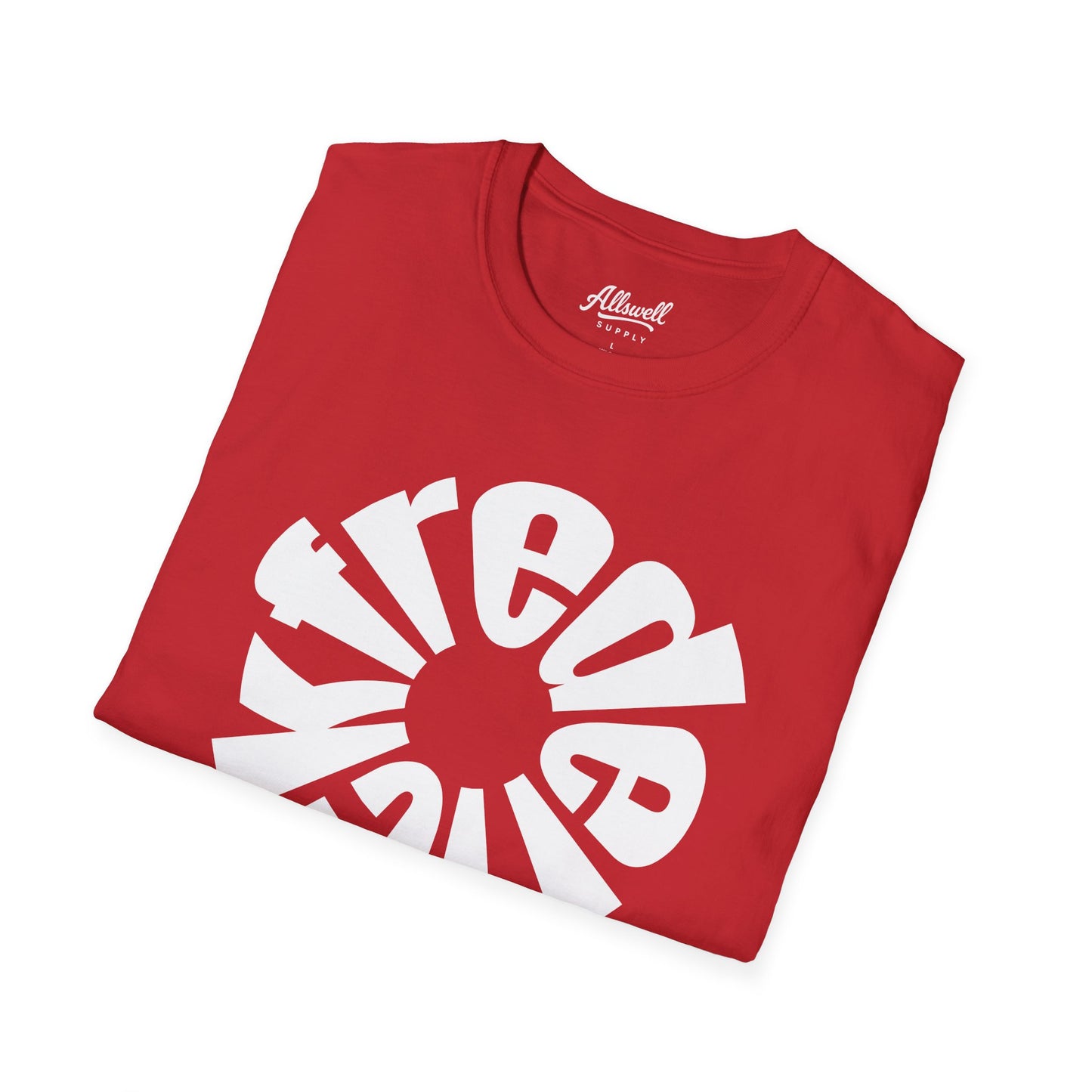 Frederick 'Every Town' T-shirt