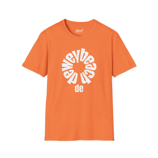 Dewey Beach 'Every Town' T-shirt