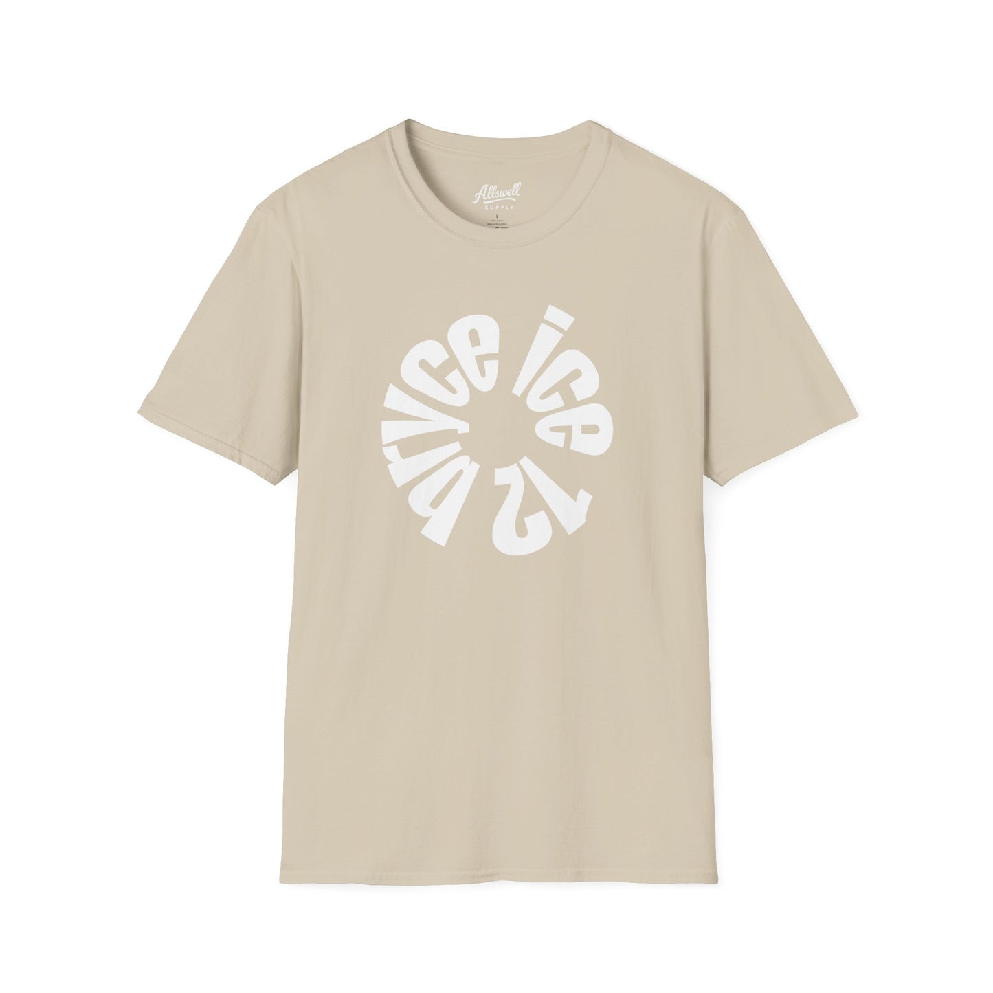 Bryce Ice 12 'Hockey' T-shirt