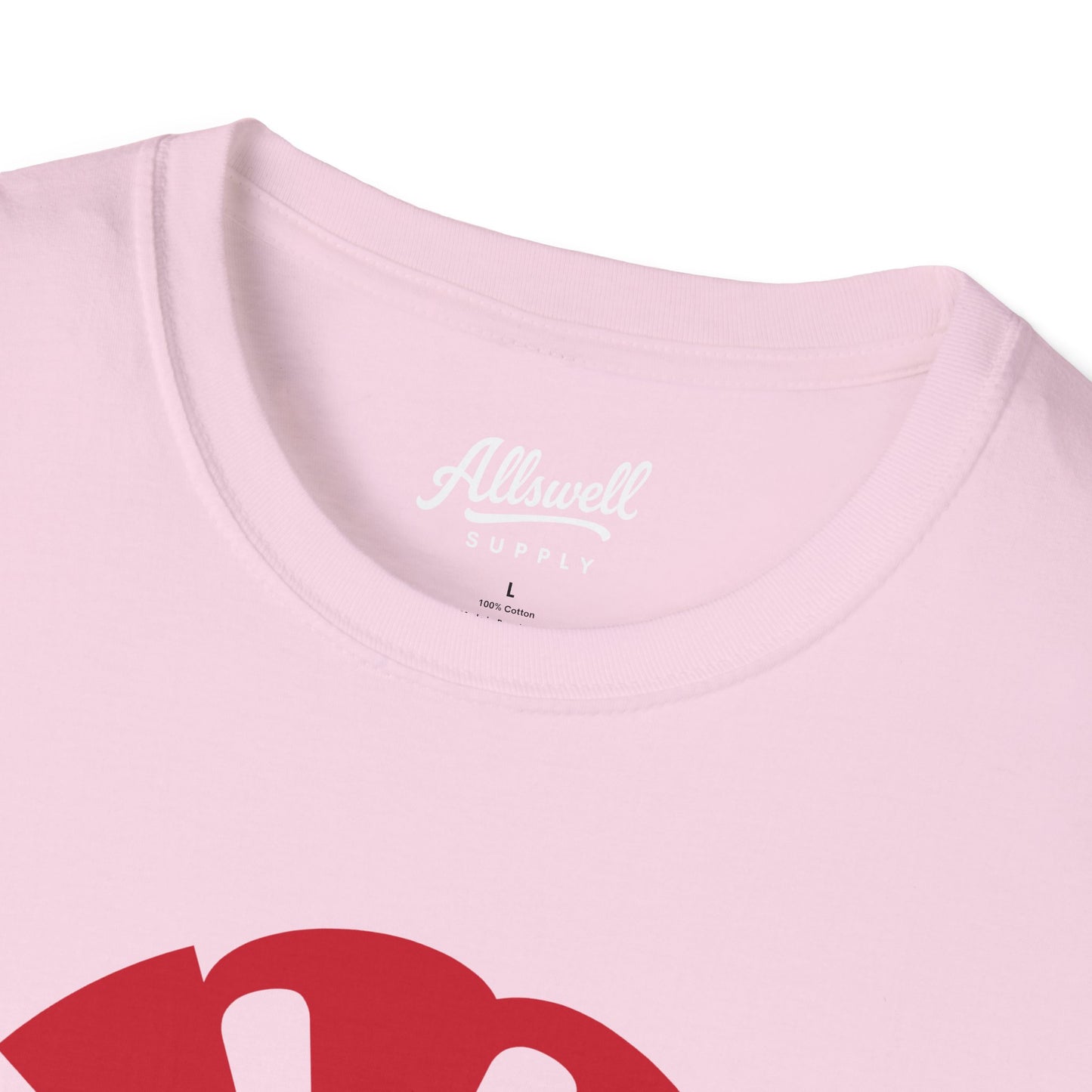 Ames 'Every Town' T-shirt