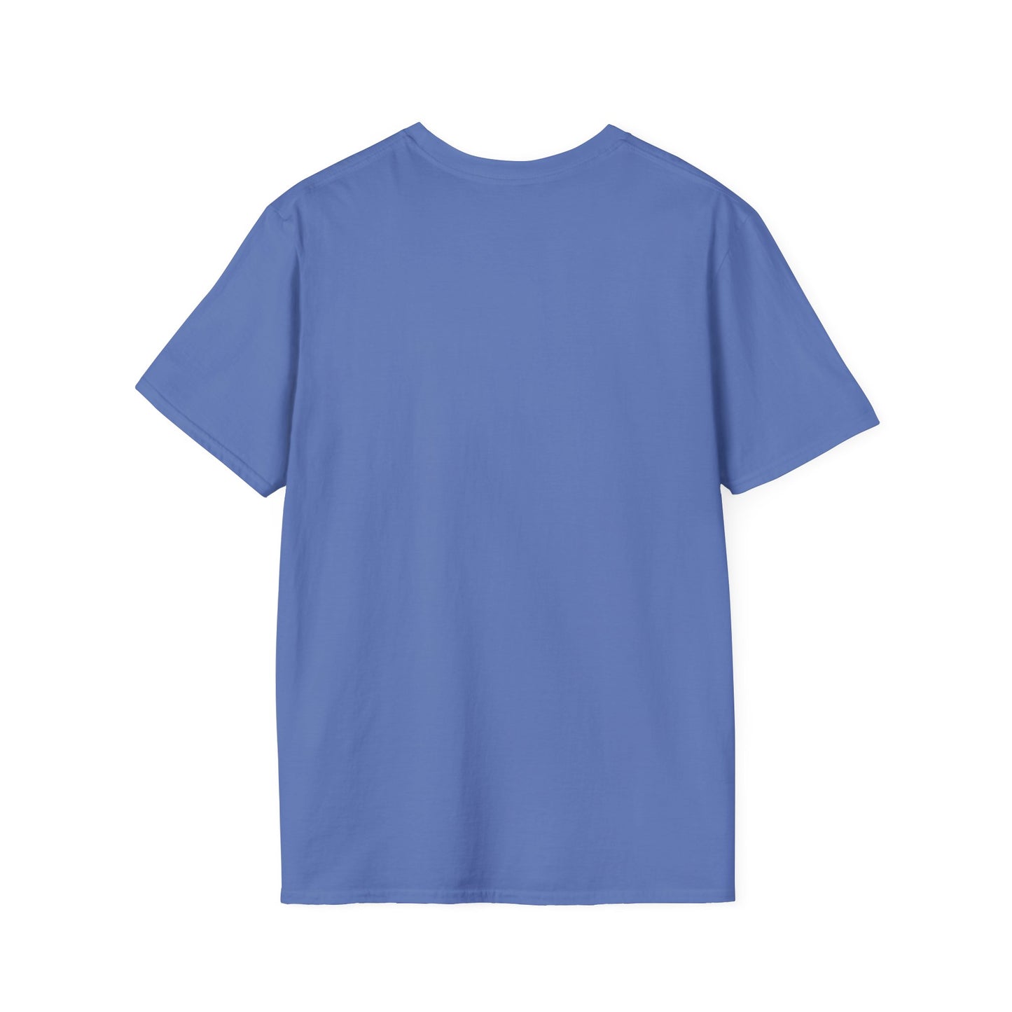 Emerald Coast 'Every Town' T-shirt
