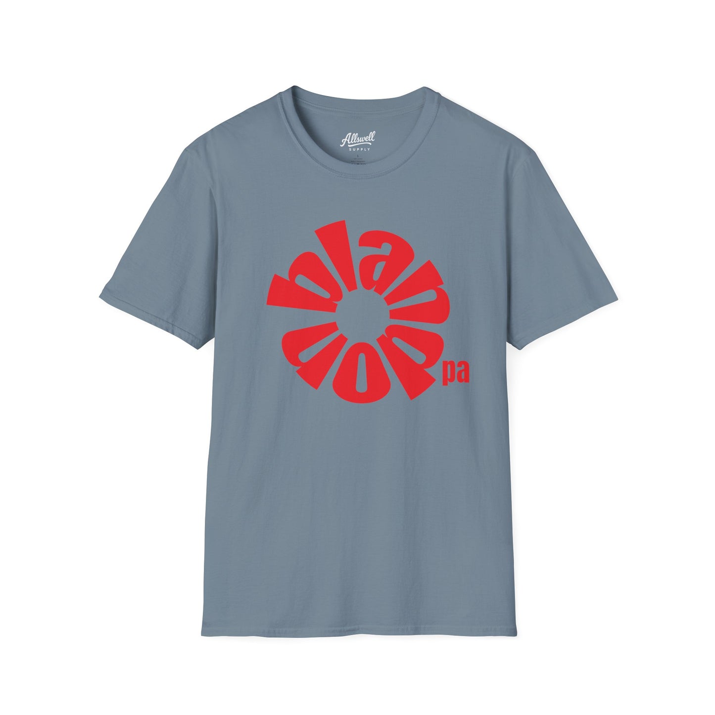Blandon 'Every Town' T-shirt