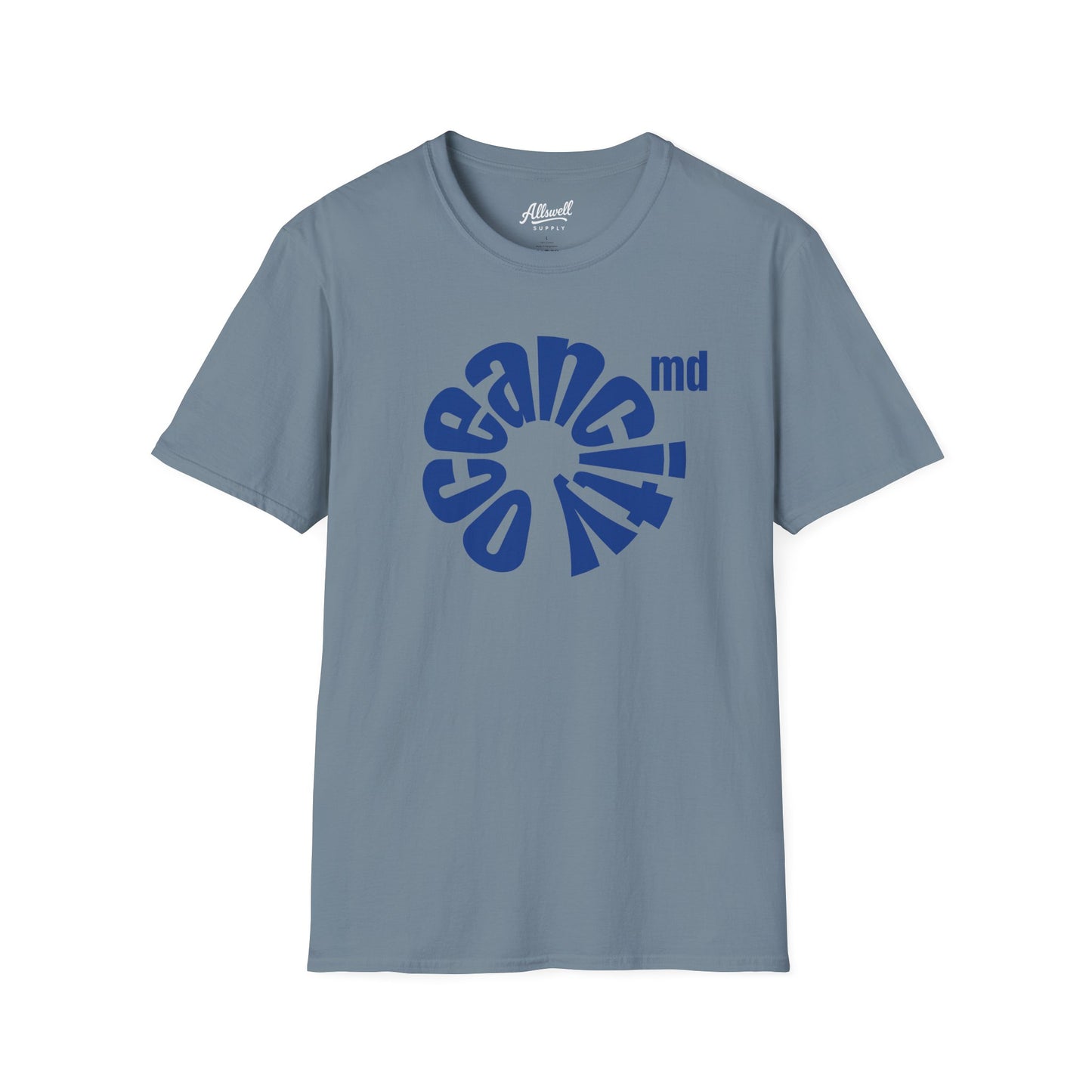 OCMD 'Every Town' T-shirt