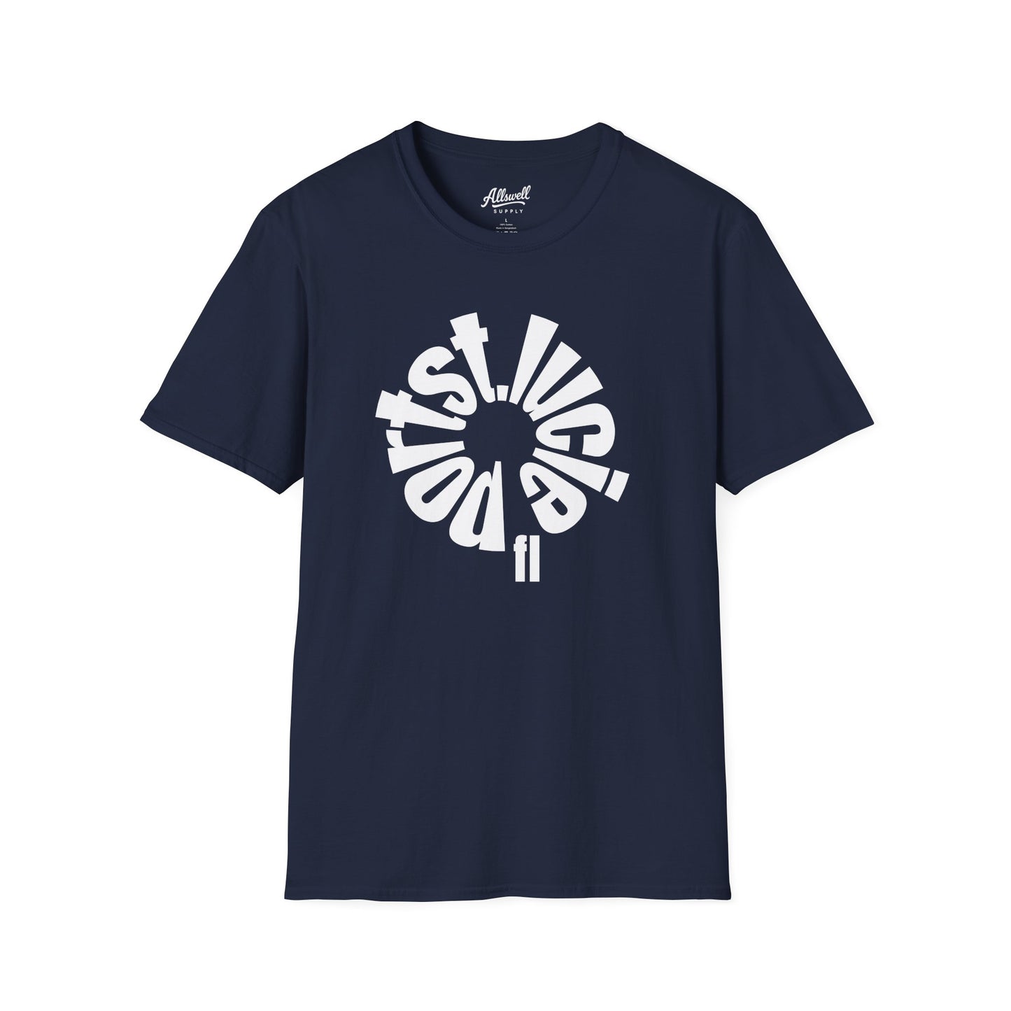 Port St. Lucie 'Every Town' T-shirt