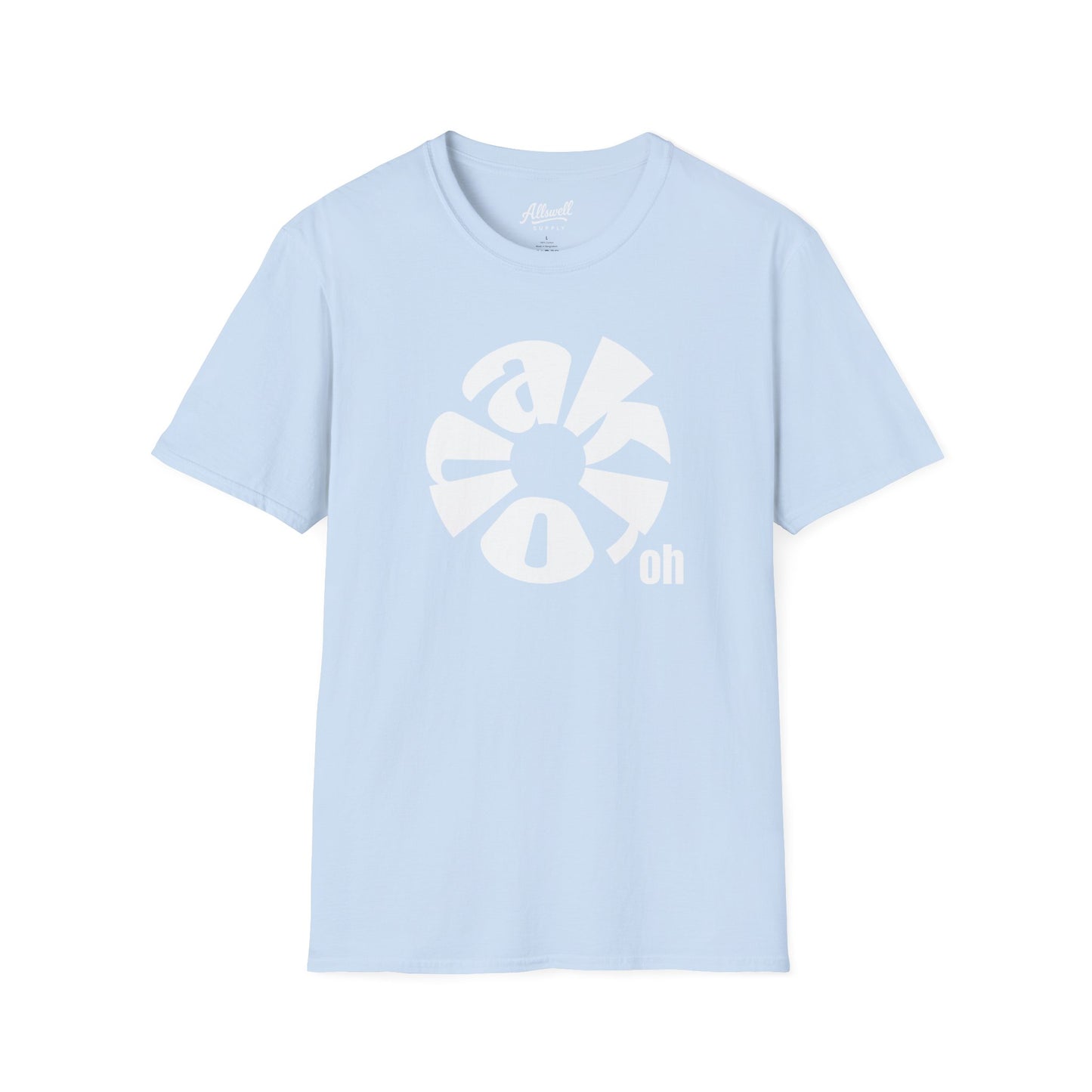 Akron 'Every Town' T-shirt