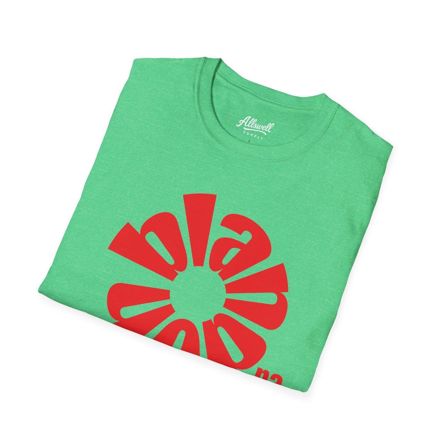 Blandon 'Every Town' T-shirt