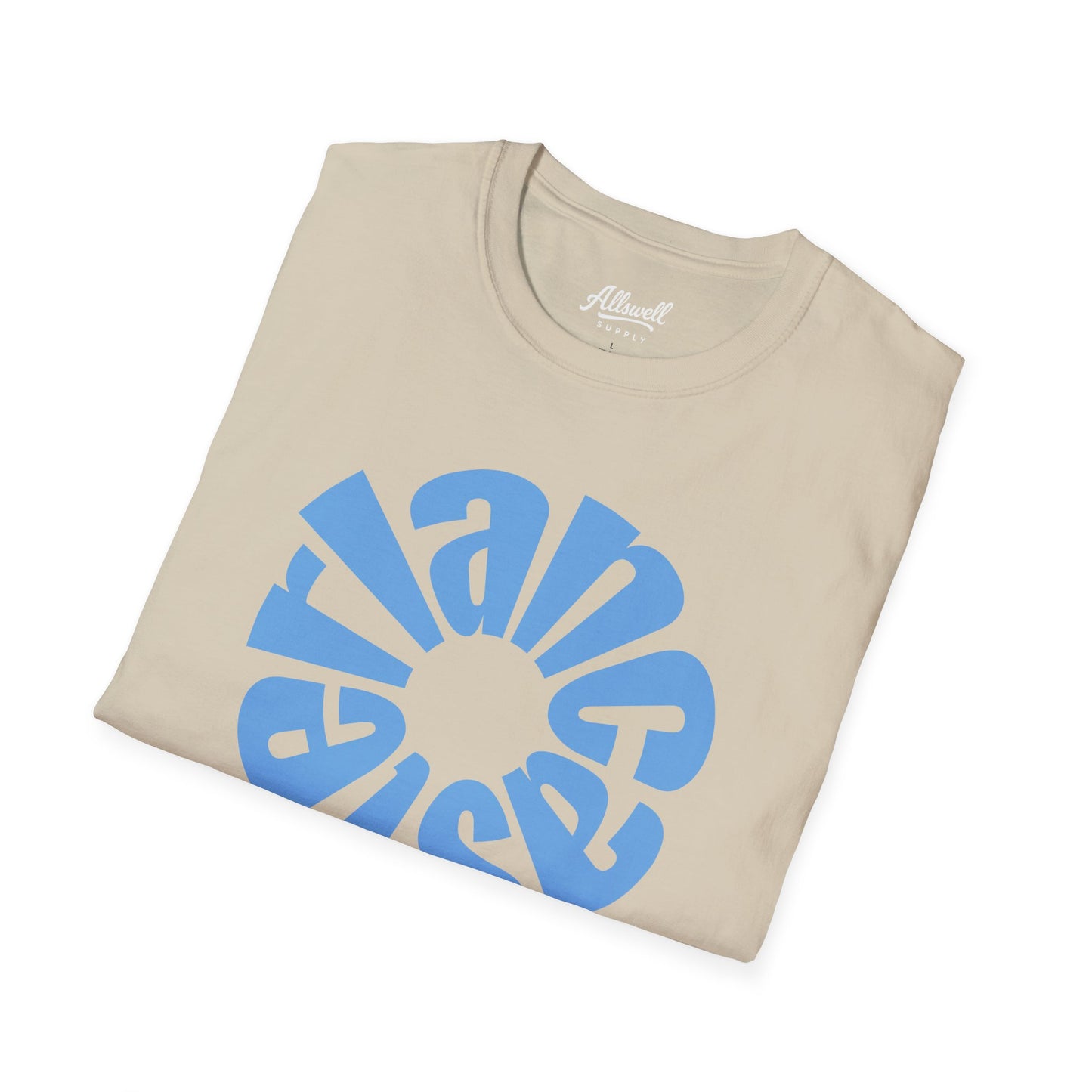 Lancaster 'Every Town' T-Shirt