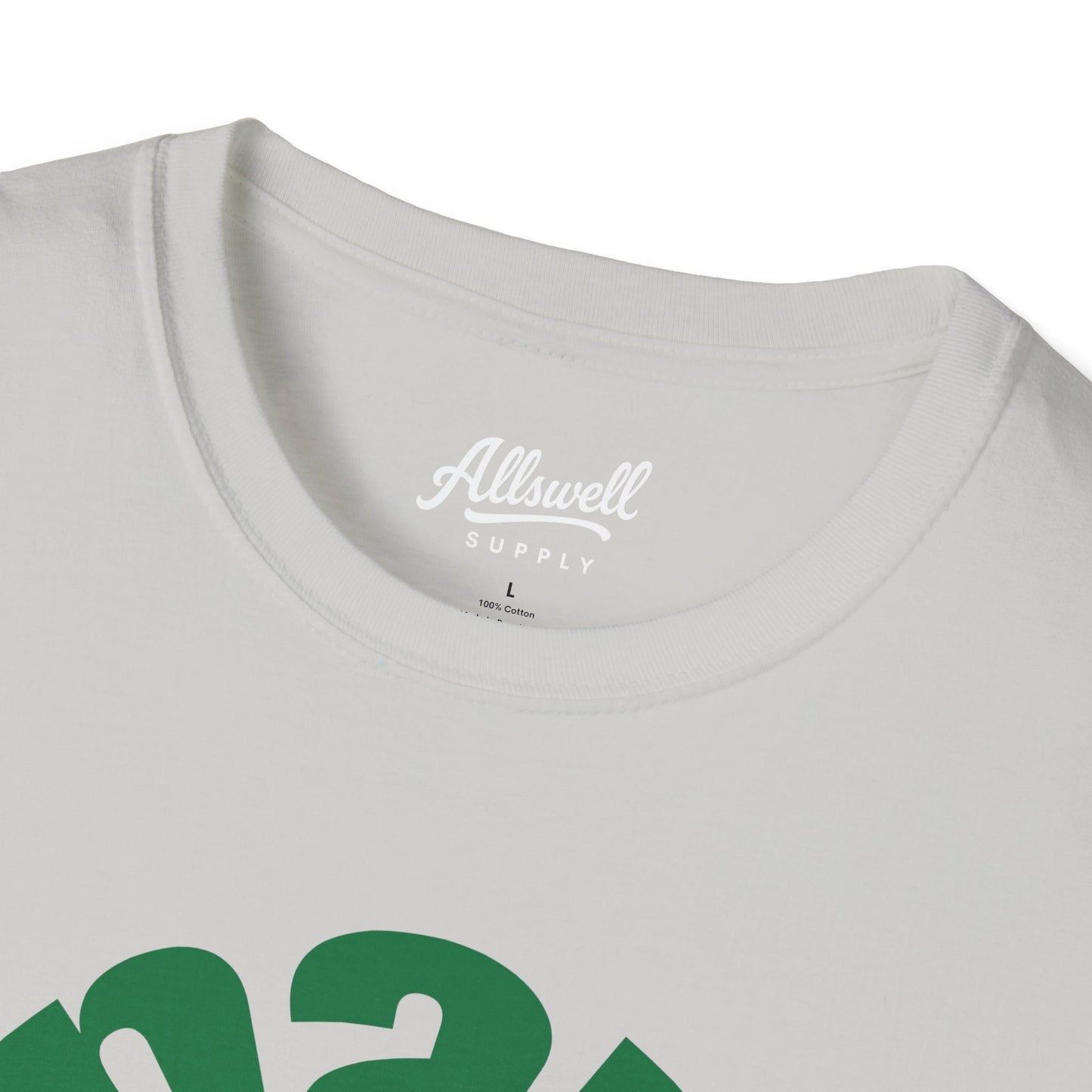 Naperville 'Every Town' T-shirt