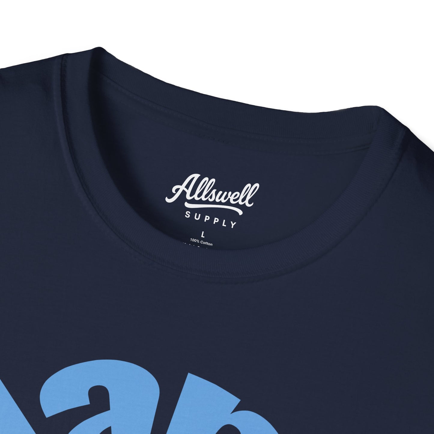 Lancaster 'Every Town' T-Shirt