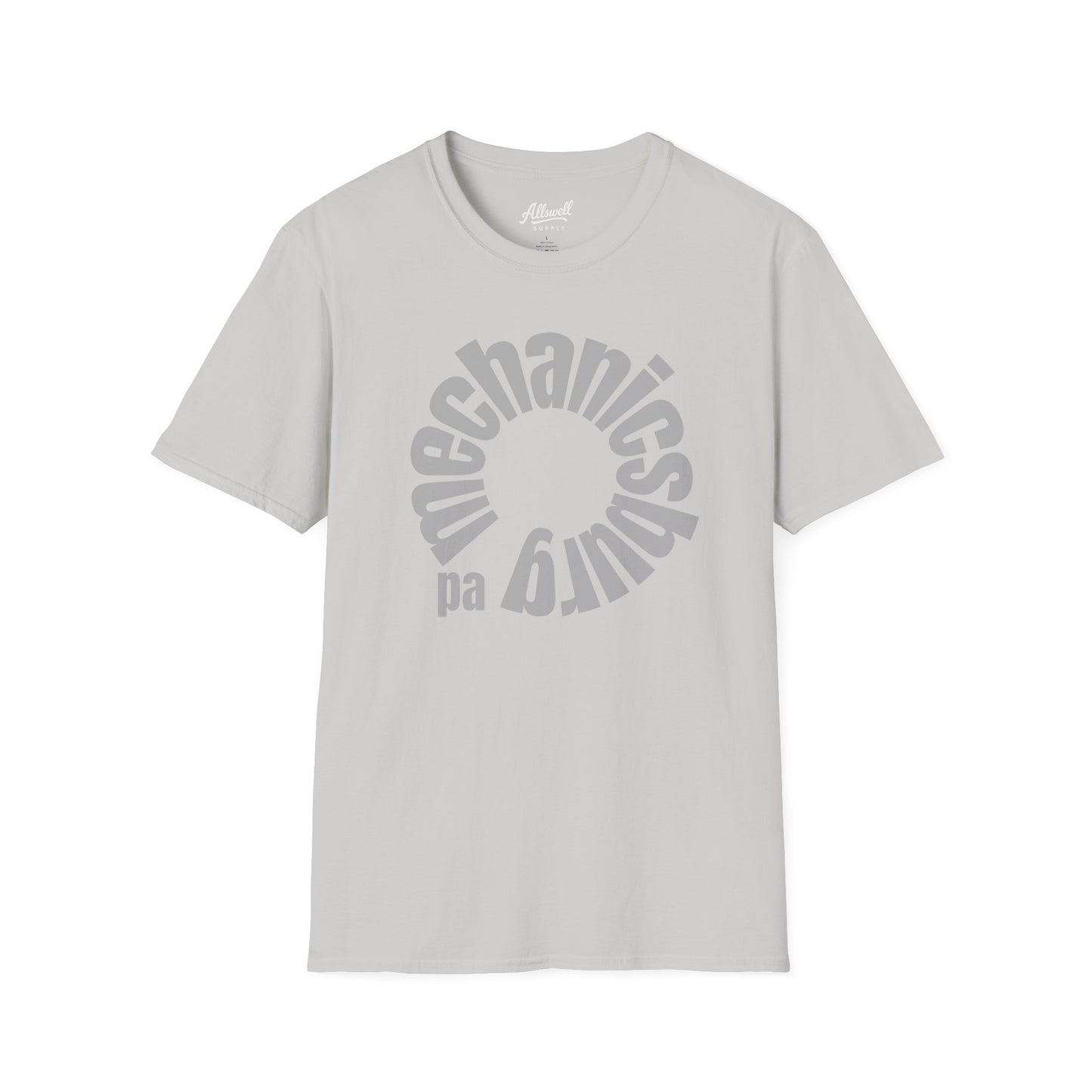 Mechanicsburg 'Every Town' T-shirt