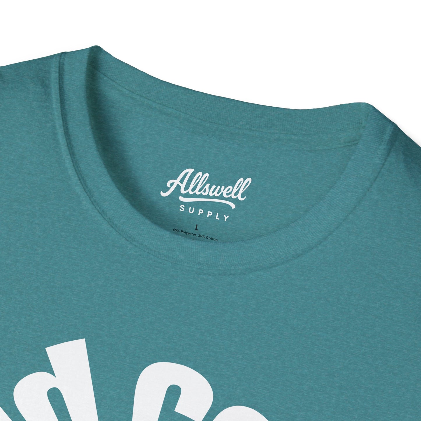 Emerald Coast 'Every Town' T-shirt