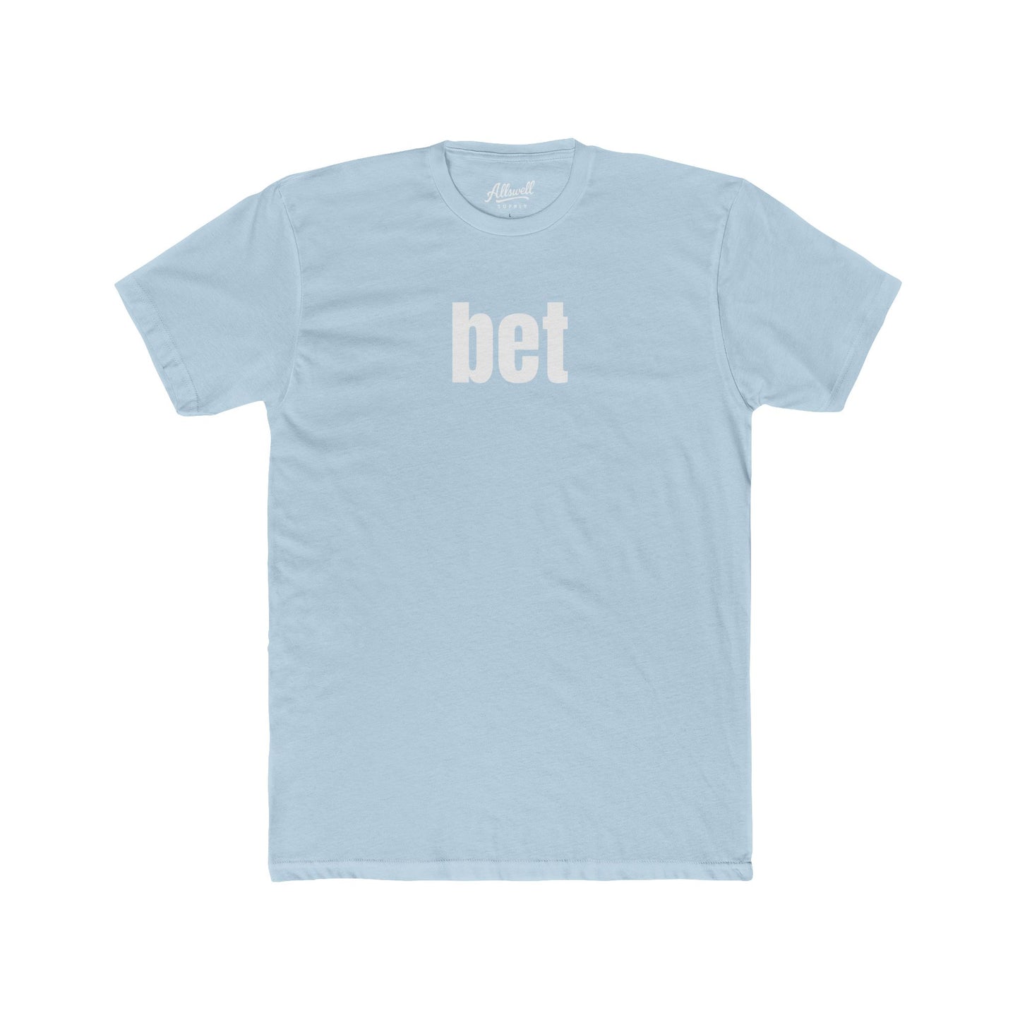bet - t-shirt
