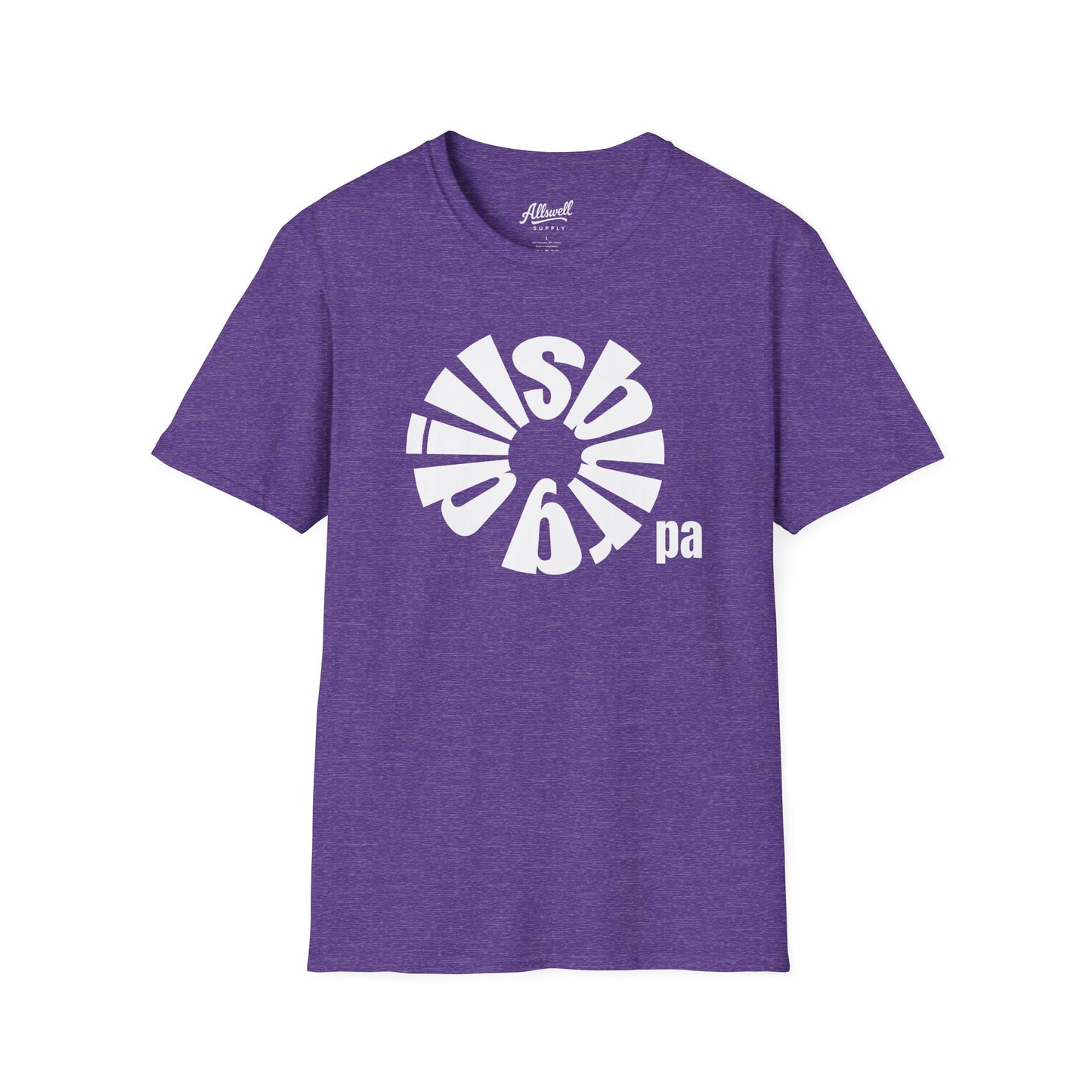 Dillsburg 'Every Town' T-shirt