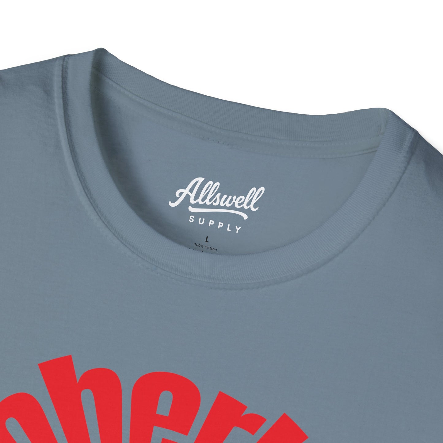Cumberland Valley  'Every Team' T-shirt