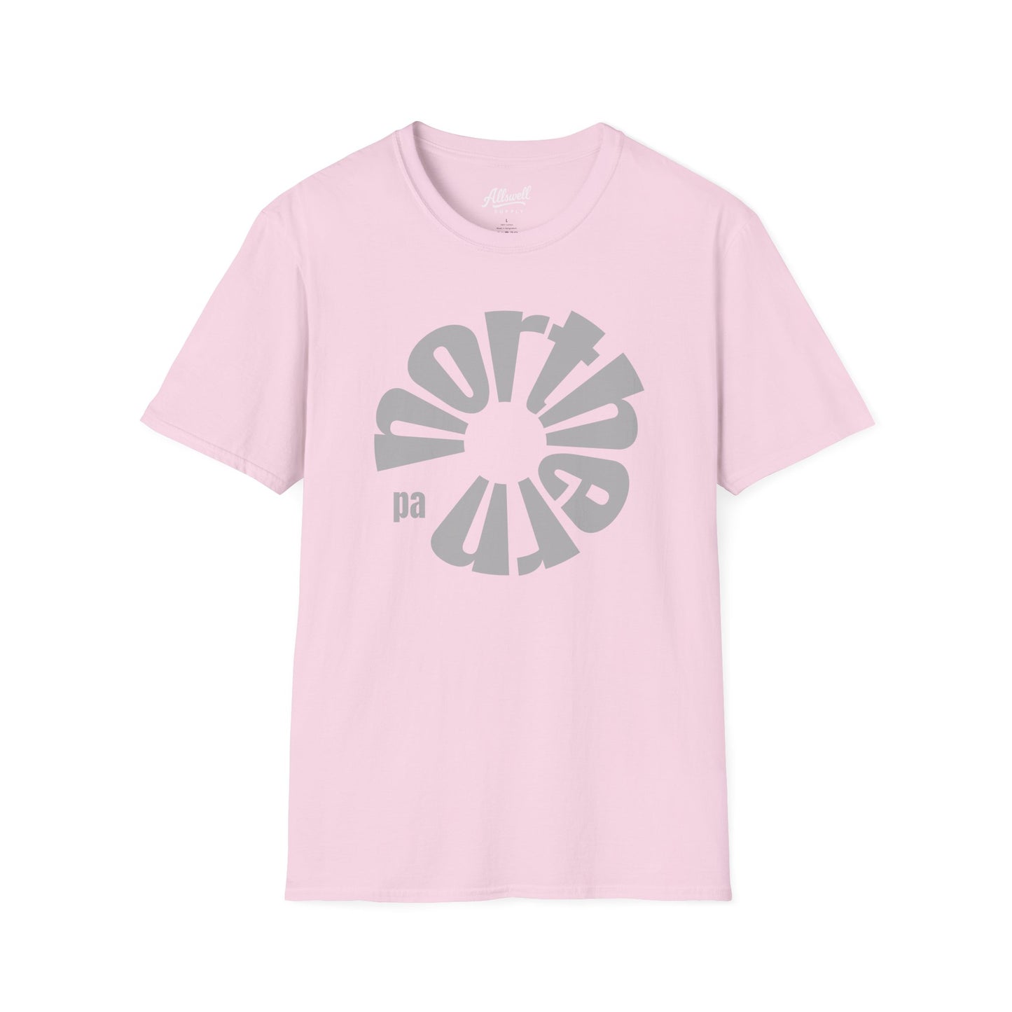 Northern York 'Every Town' T-shirt