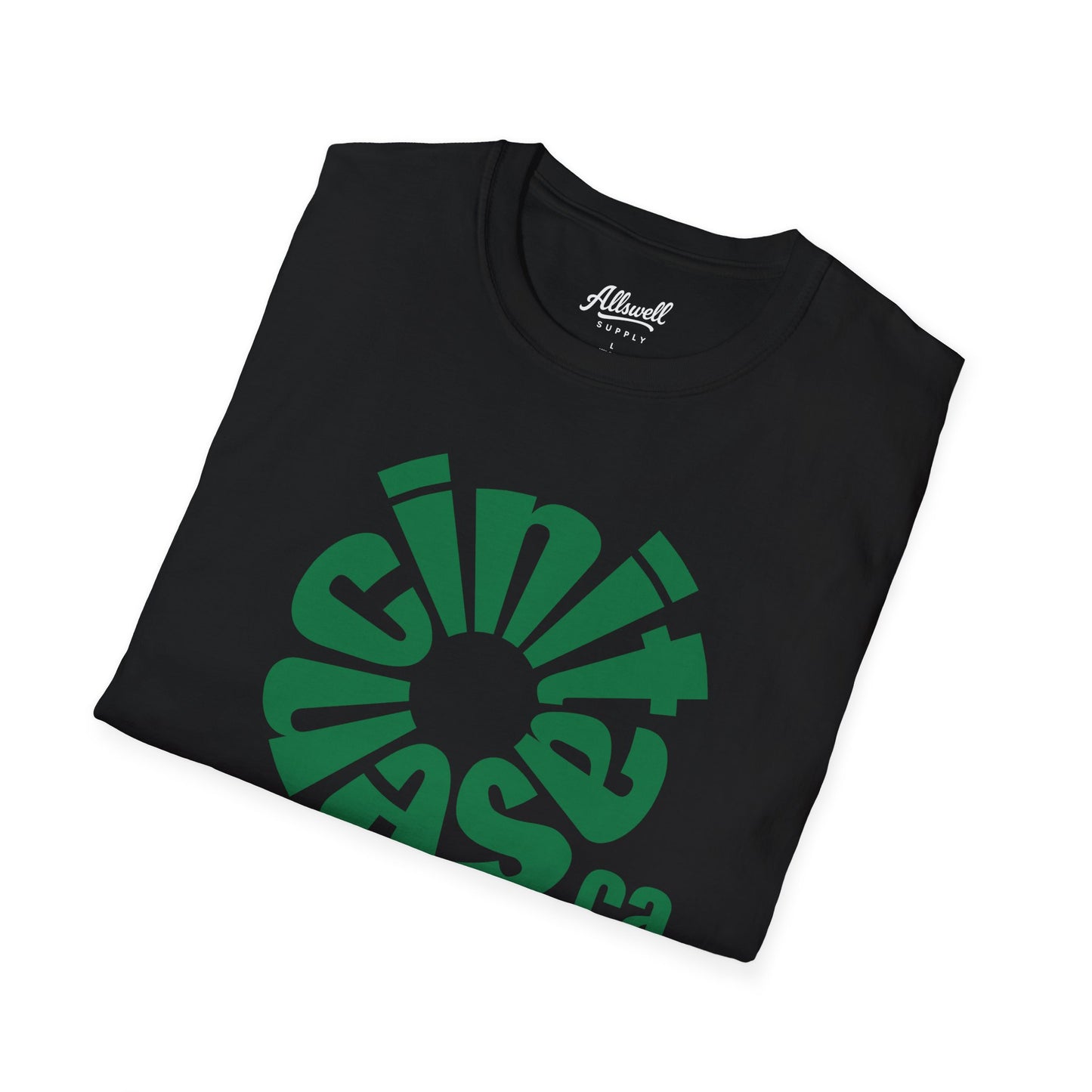 Encinitas 'Every Town' T-shirt