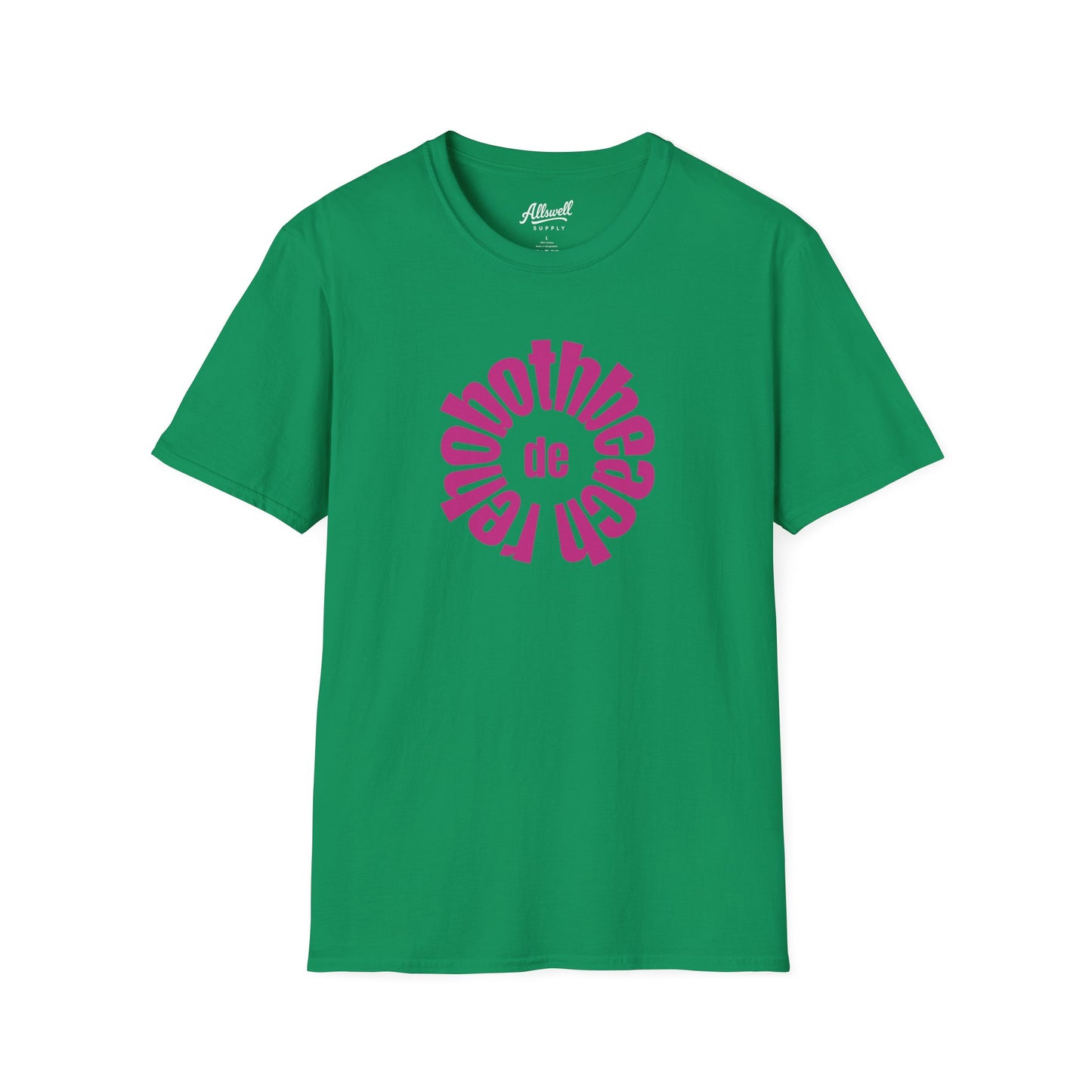 Rehoboth Beach 'Every Town' T-shirt