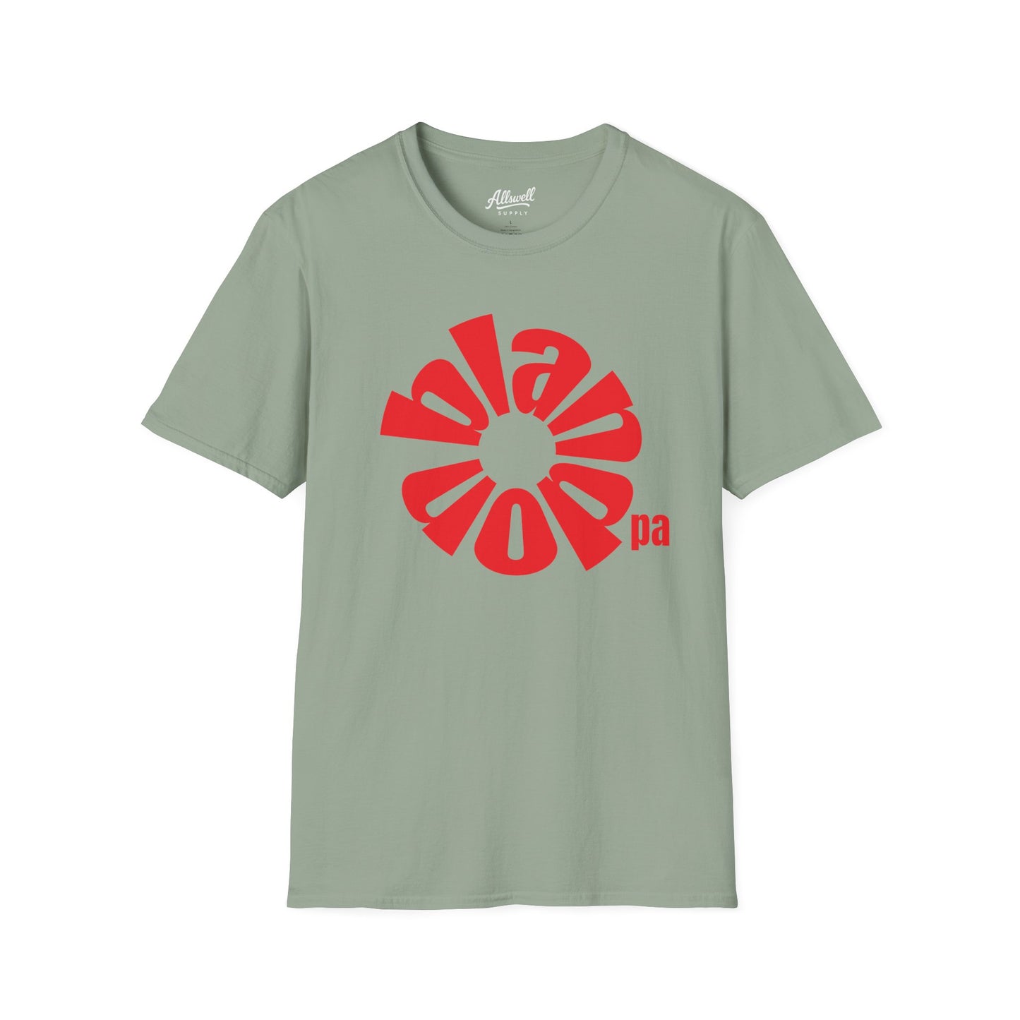 Blandon 'Every Town' T-shirt