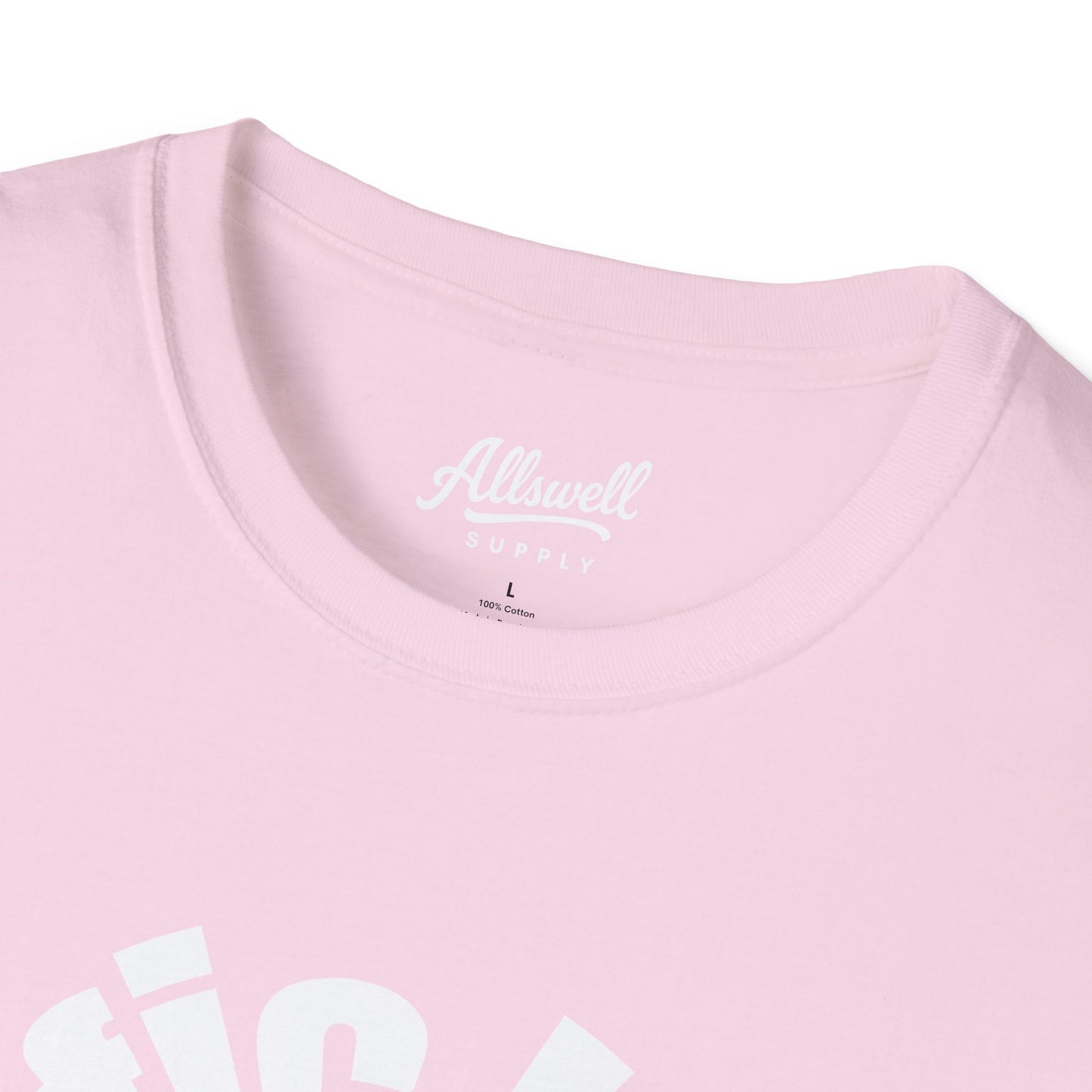 Pacific Beach 'Every Town' T-shirt