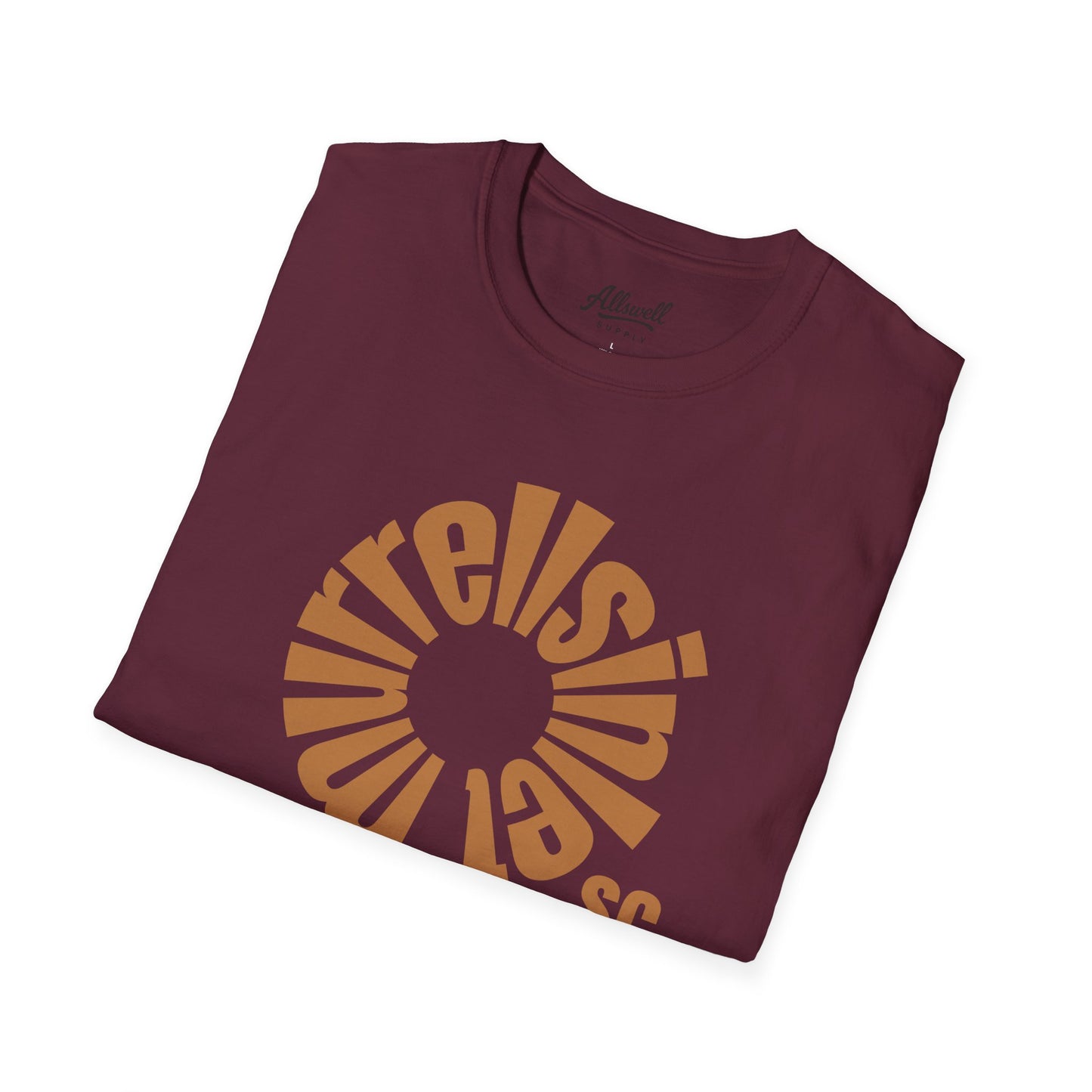 Murrells Inlet 'Every Town' T-shirt