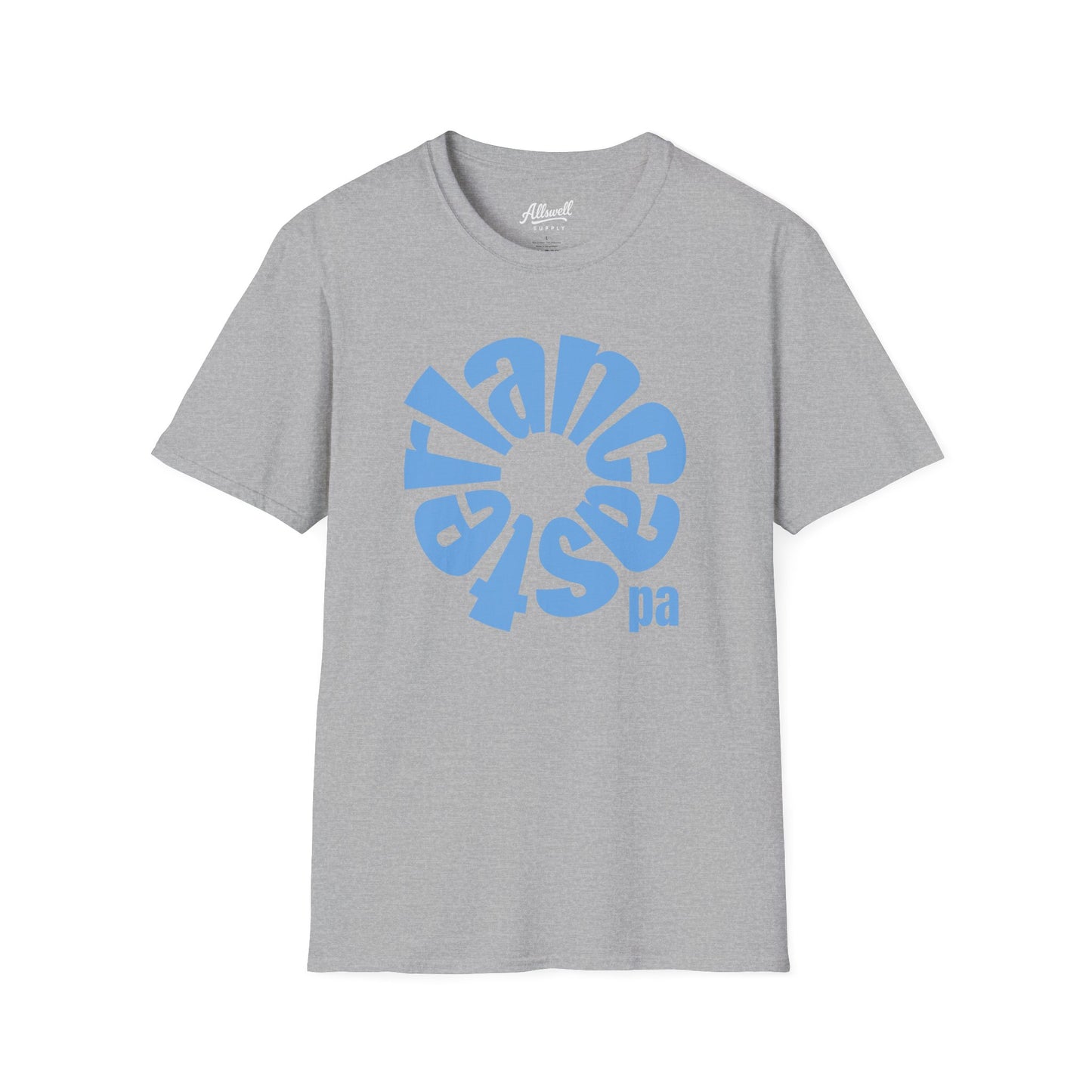 Lancaster 'Every Town' T-Shirt
