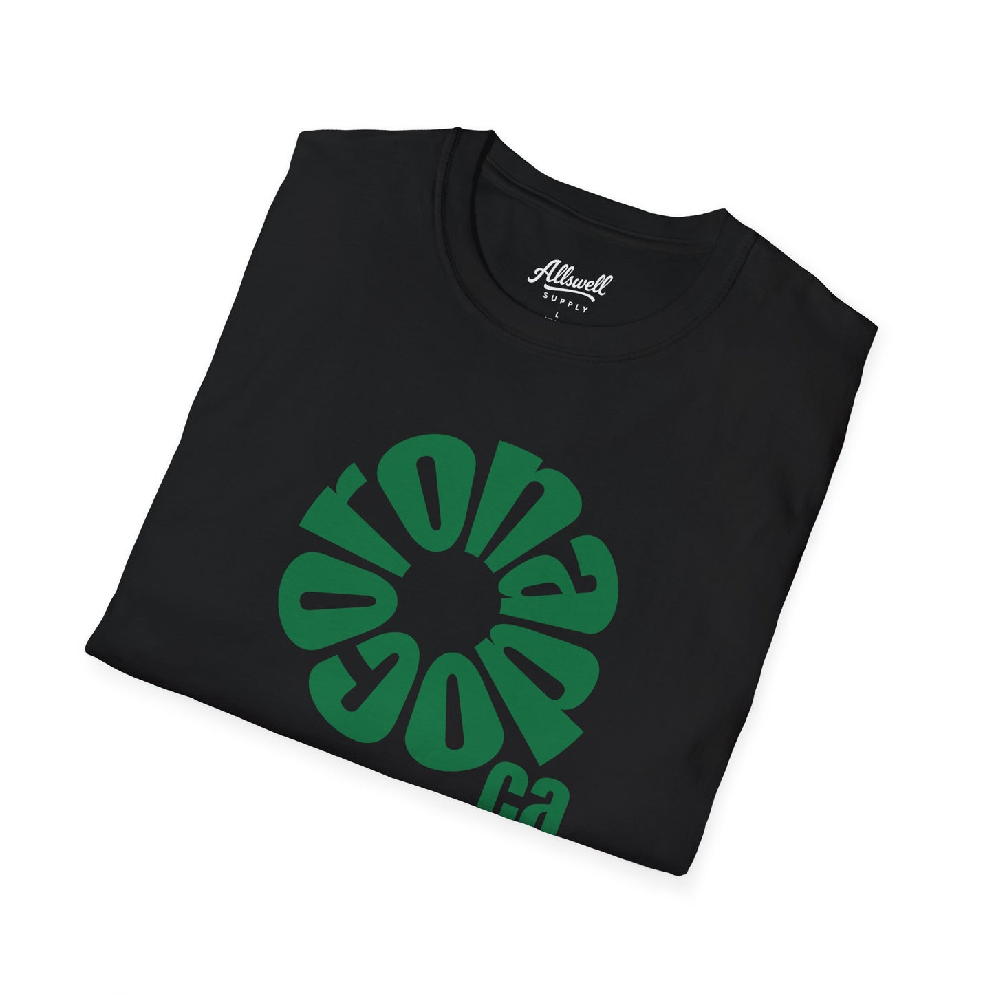 Coronado 'Every Town' T-shirt