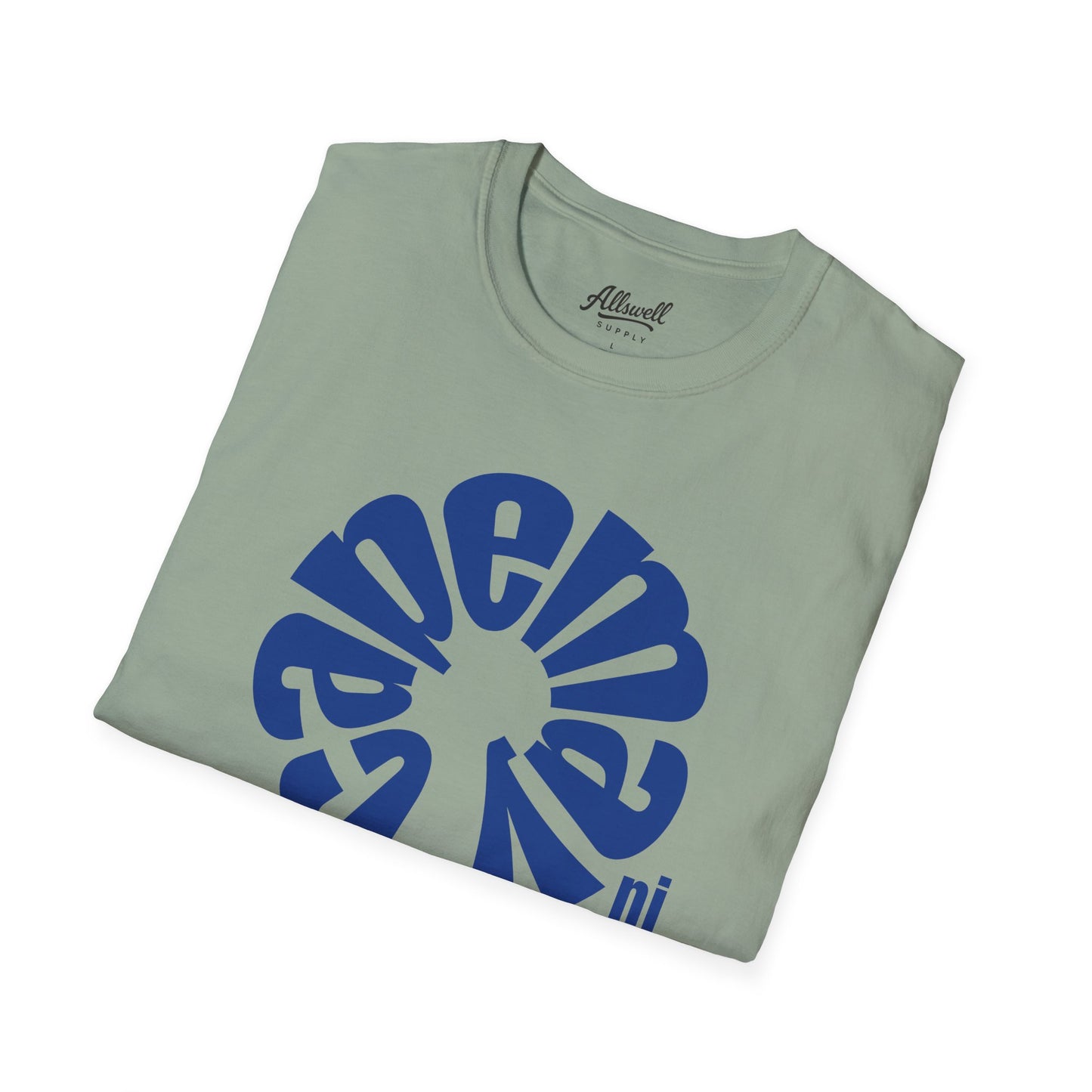 Cape May 'Every Town' T-shirt