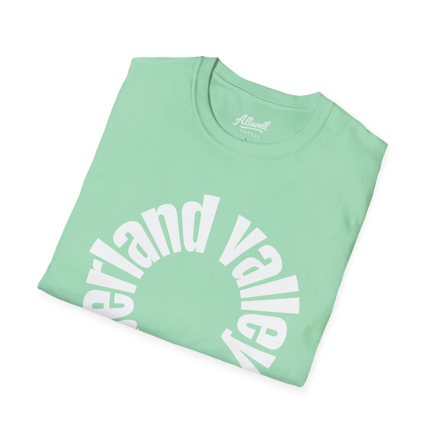 Cumberland Valley 'Every Town' T-shirt