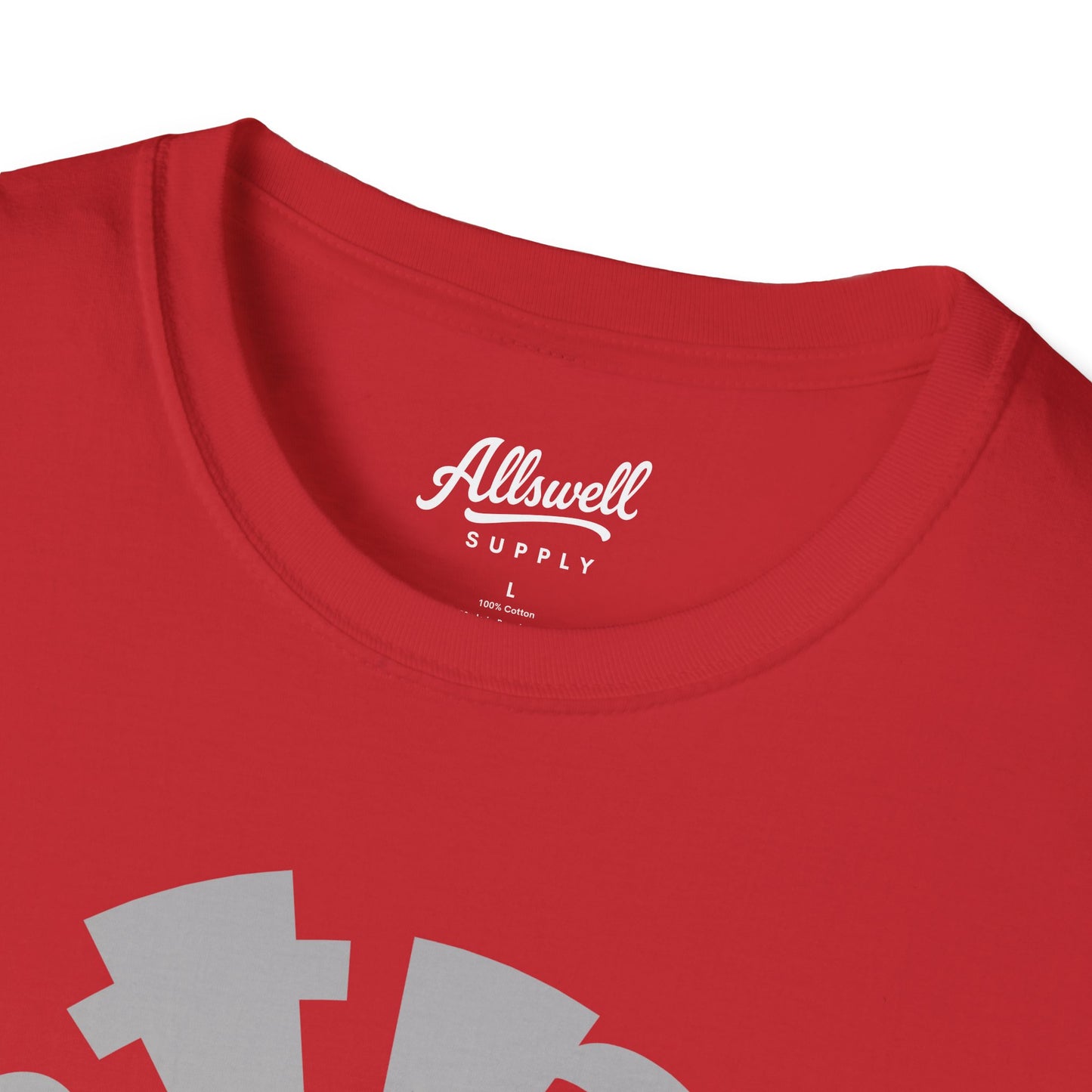 Detroit 'Every Town' T-shirt