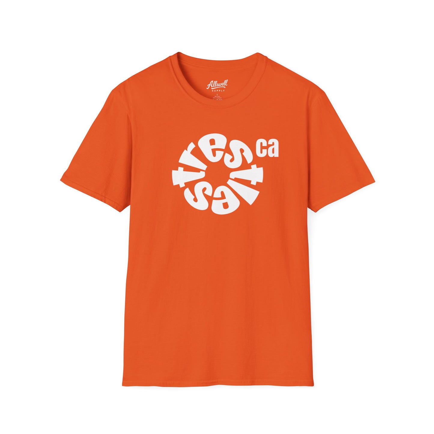 Trestles 'Every Town' T-shirt