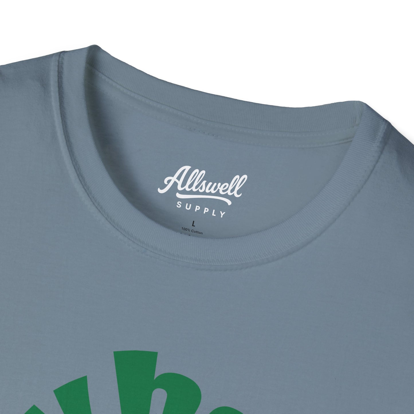 Kitty Hawk 'Every Town' T-shirt
