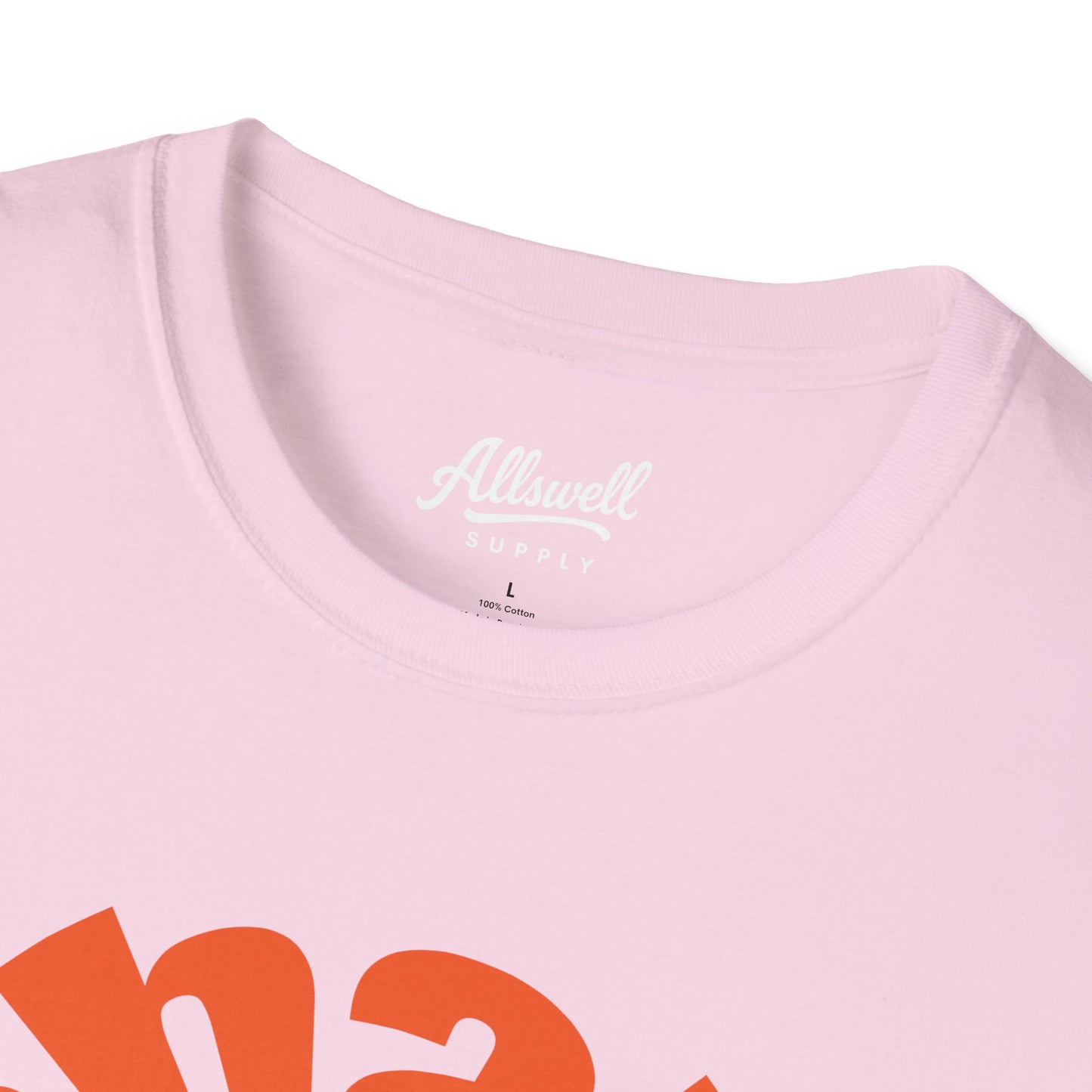 Baltimore 'Every Town' T-shirt