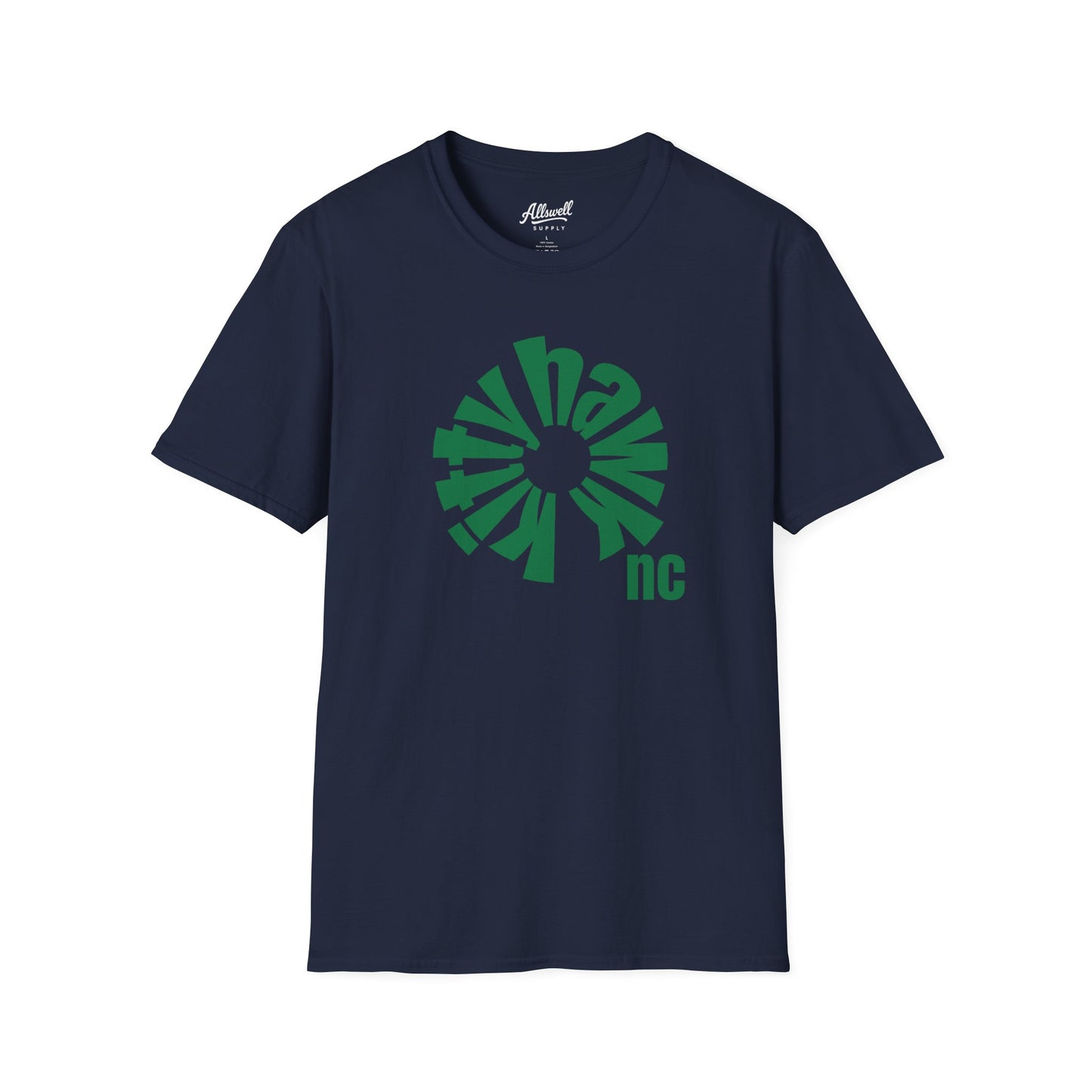 Kitty Hawk 'Every Town' T-shirt
