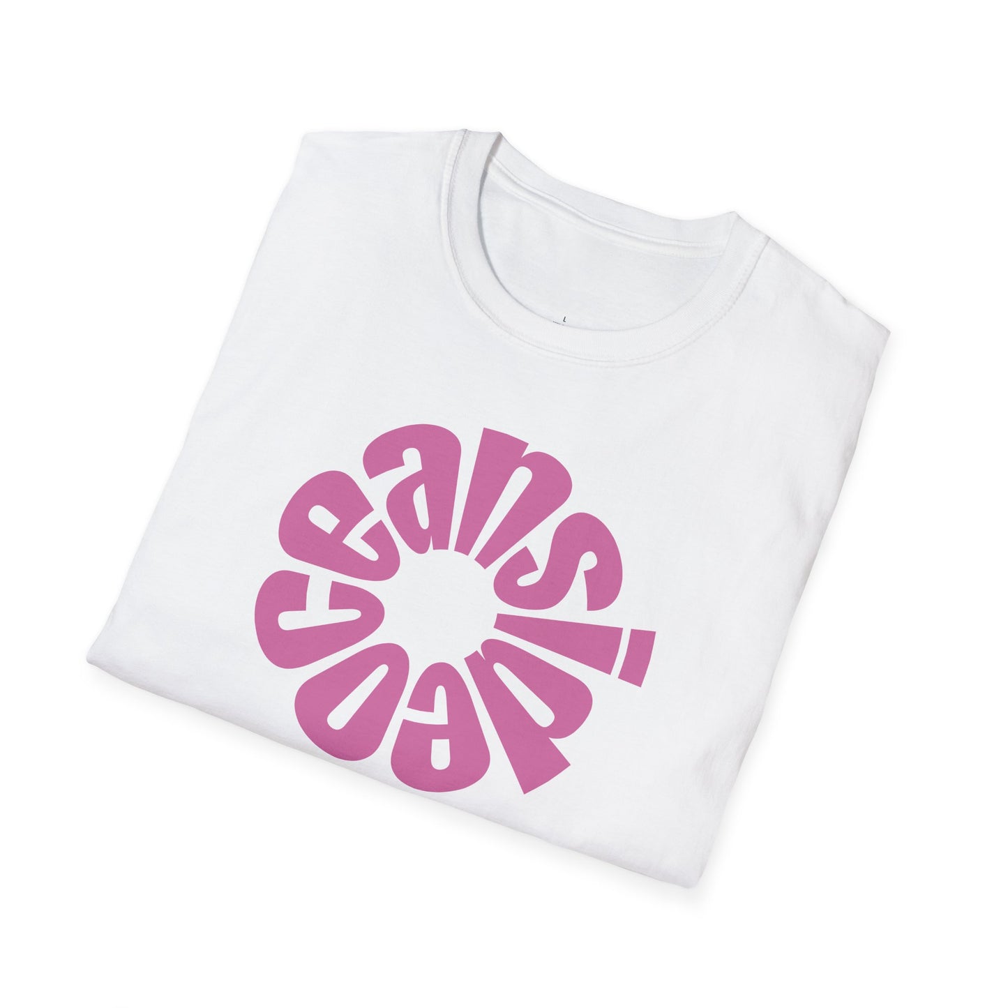 Oceanside 'Every Town' T-shirt