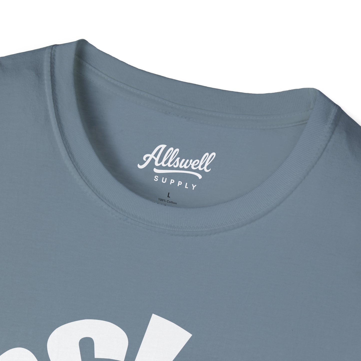 Uncle B's 'Every Town' T-shirt